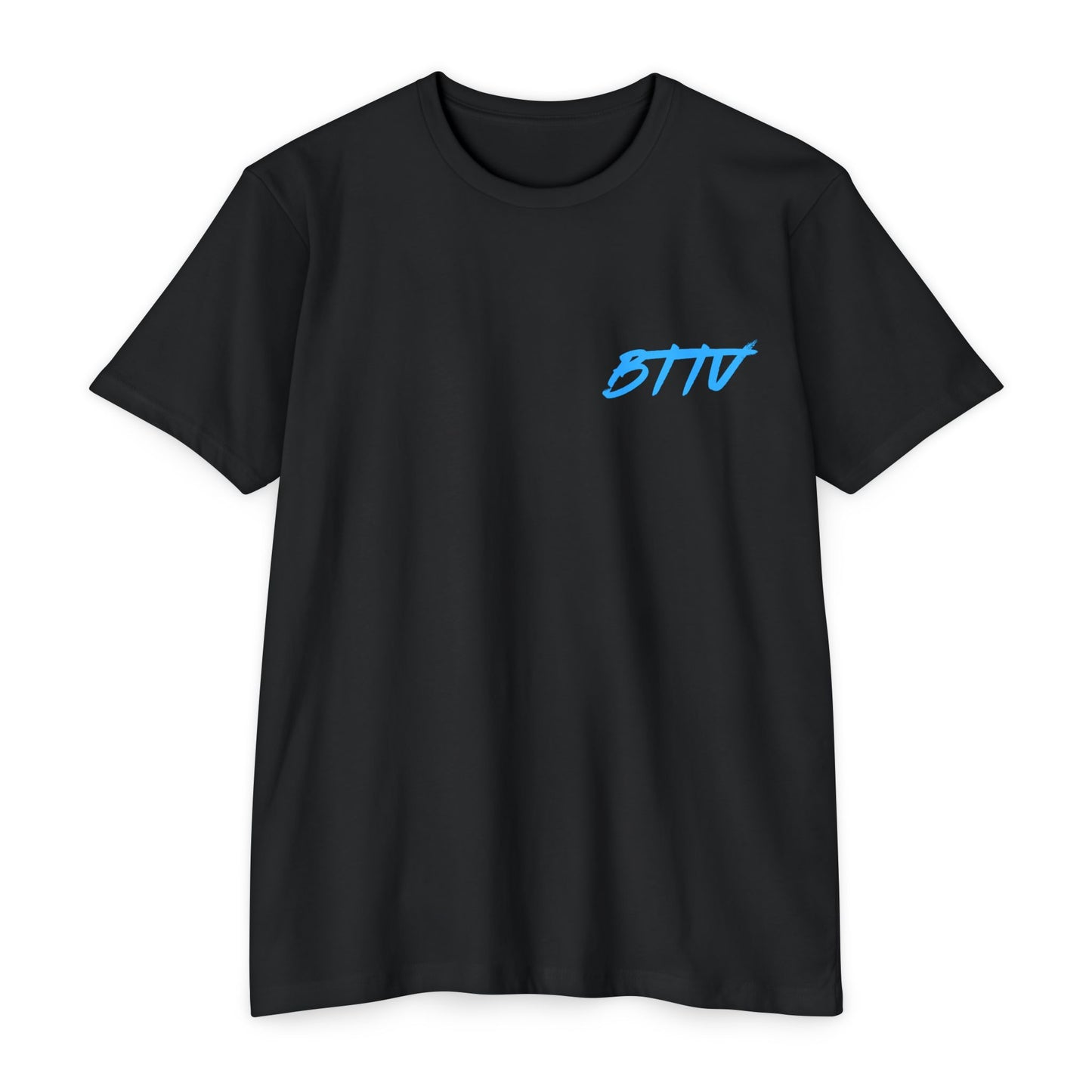 BTTV BLUE- NEXT LVL T