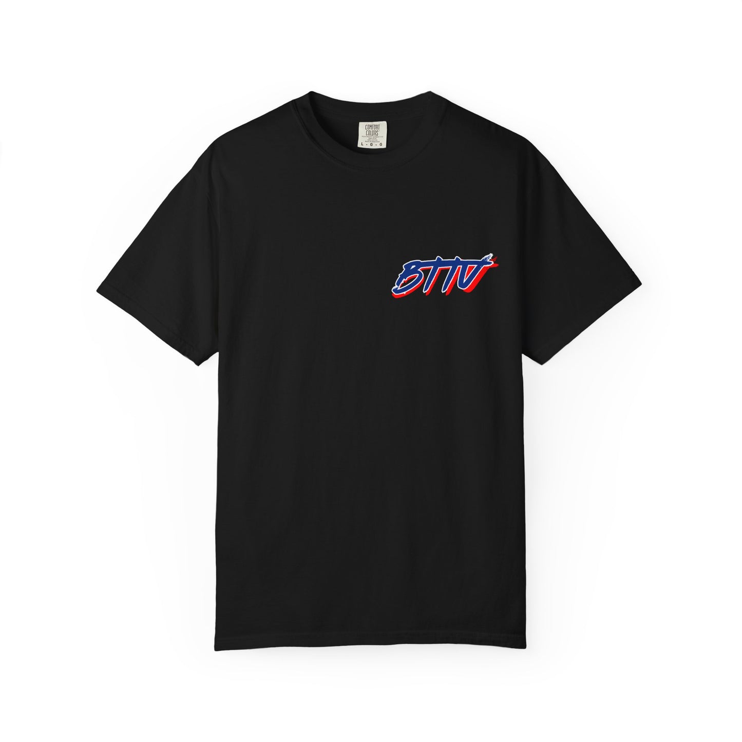 BTTV Murica T-Shirt