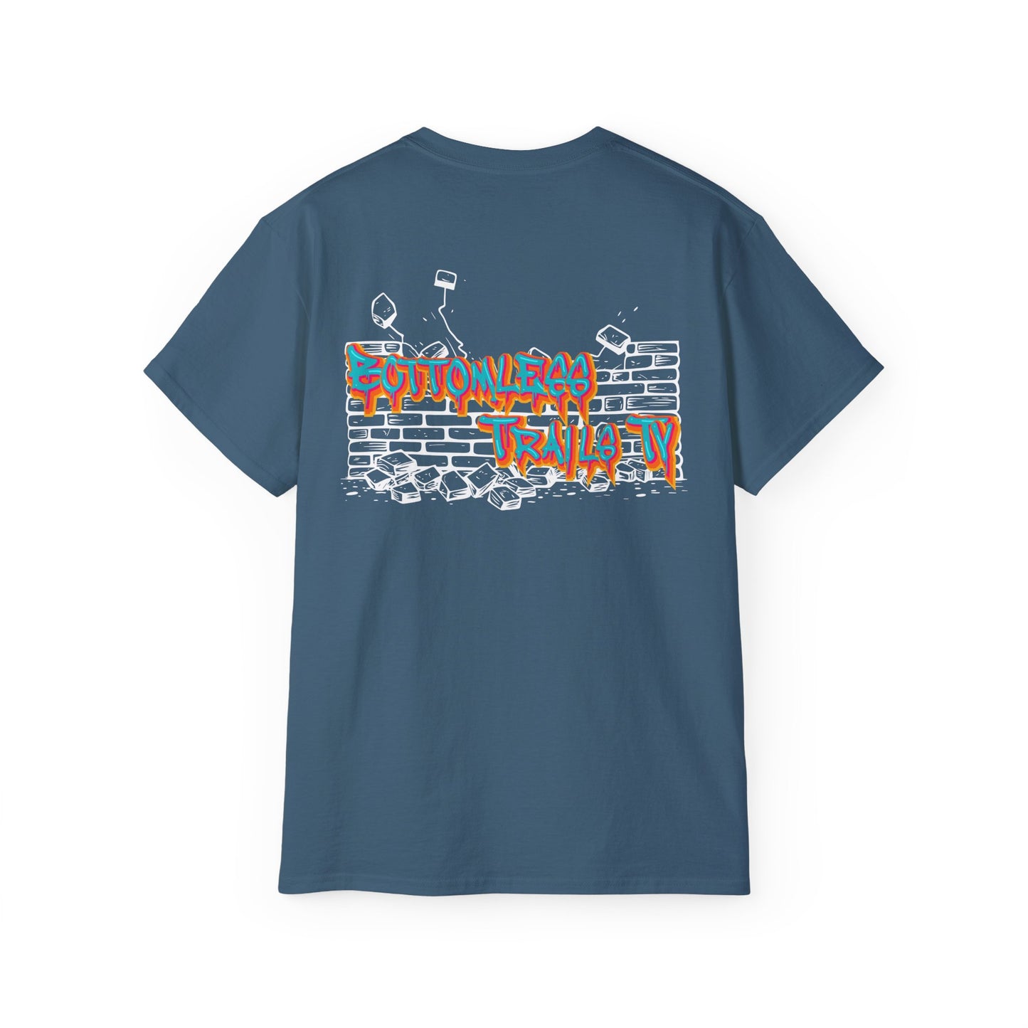 BTTV Graffiti T