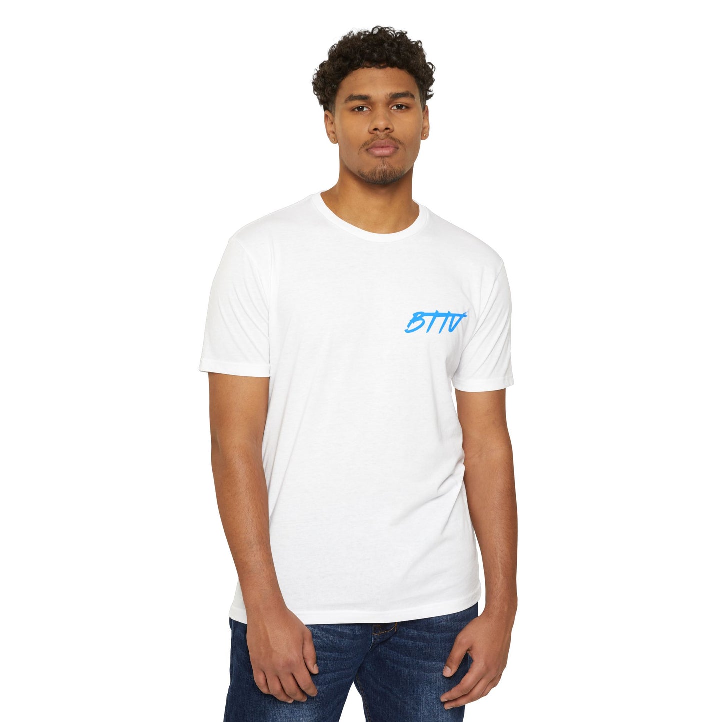 BTTV BLUE- NEXT LVL T
