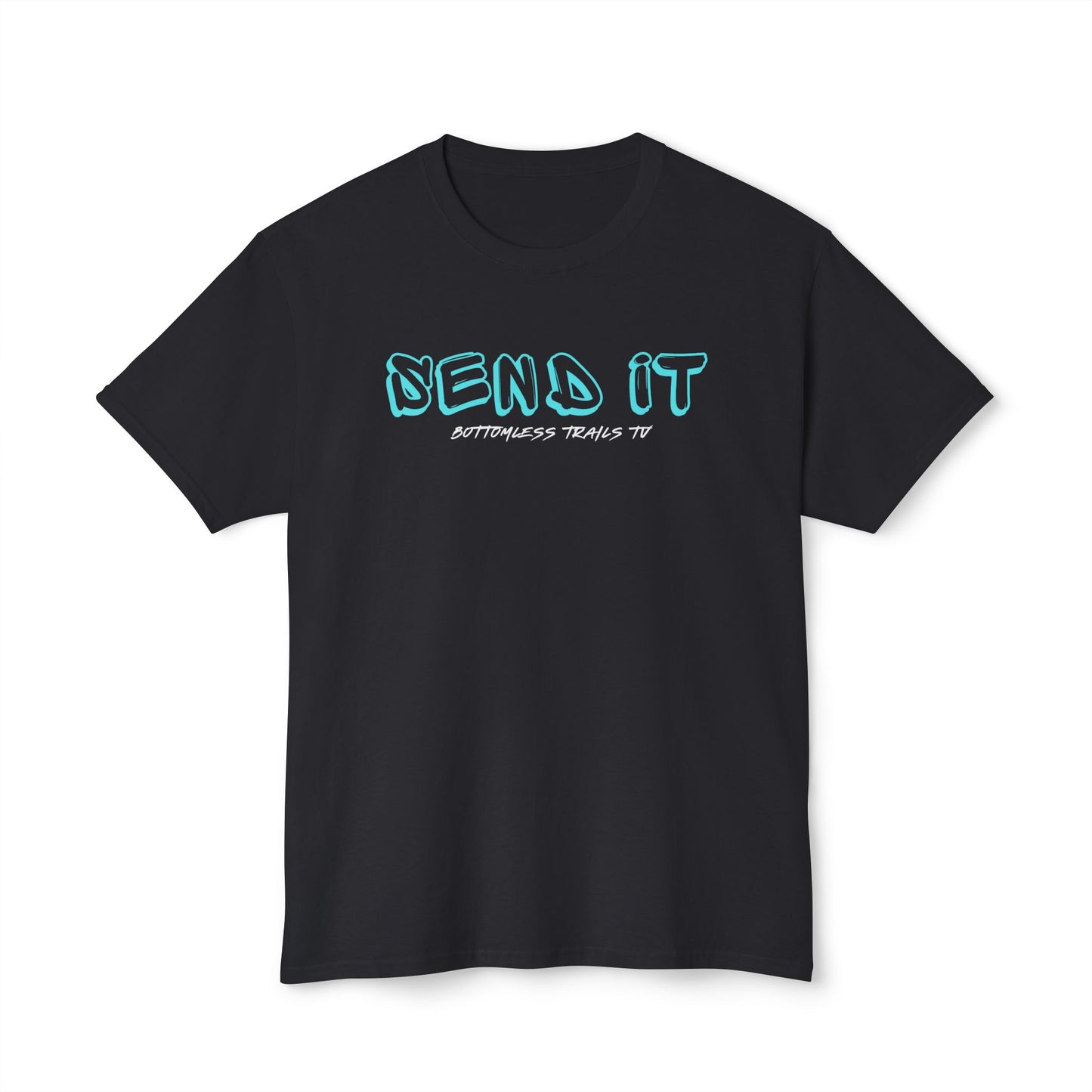 They all go home on a trailer T-Shirt