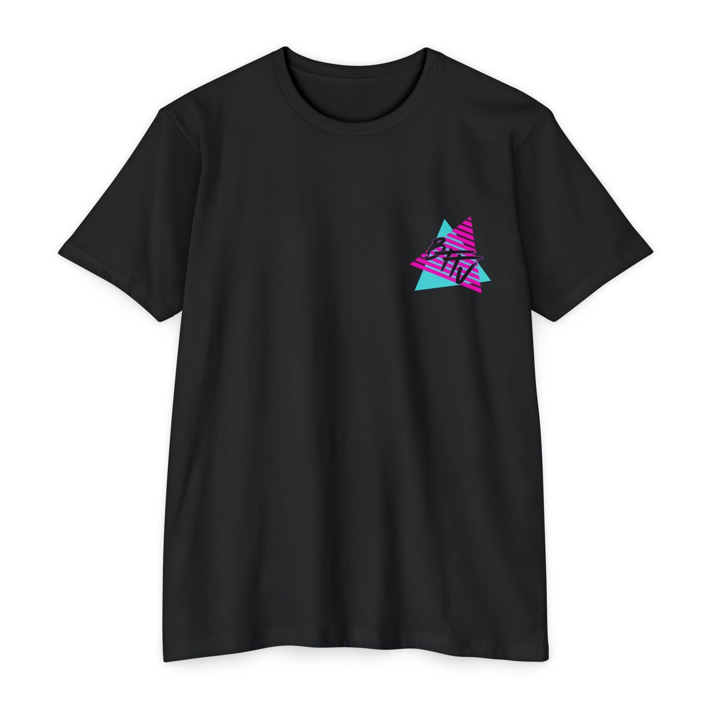 Retro BTTV-T shirt