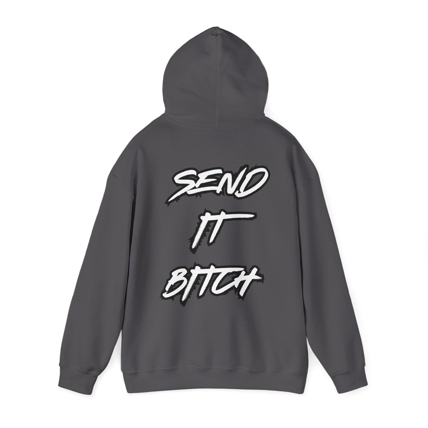 Bottomless Trails™ mad max hoodie