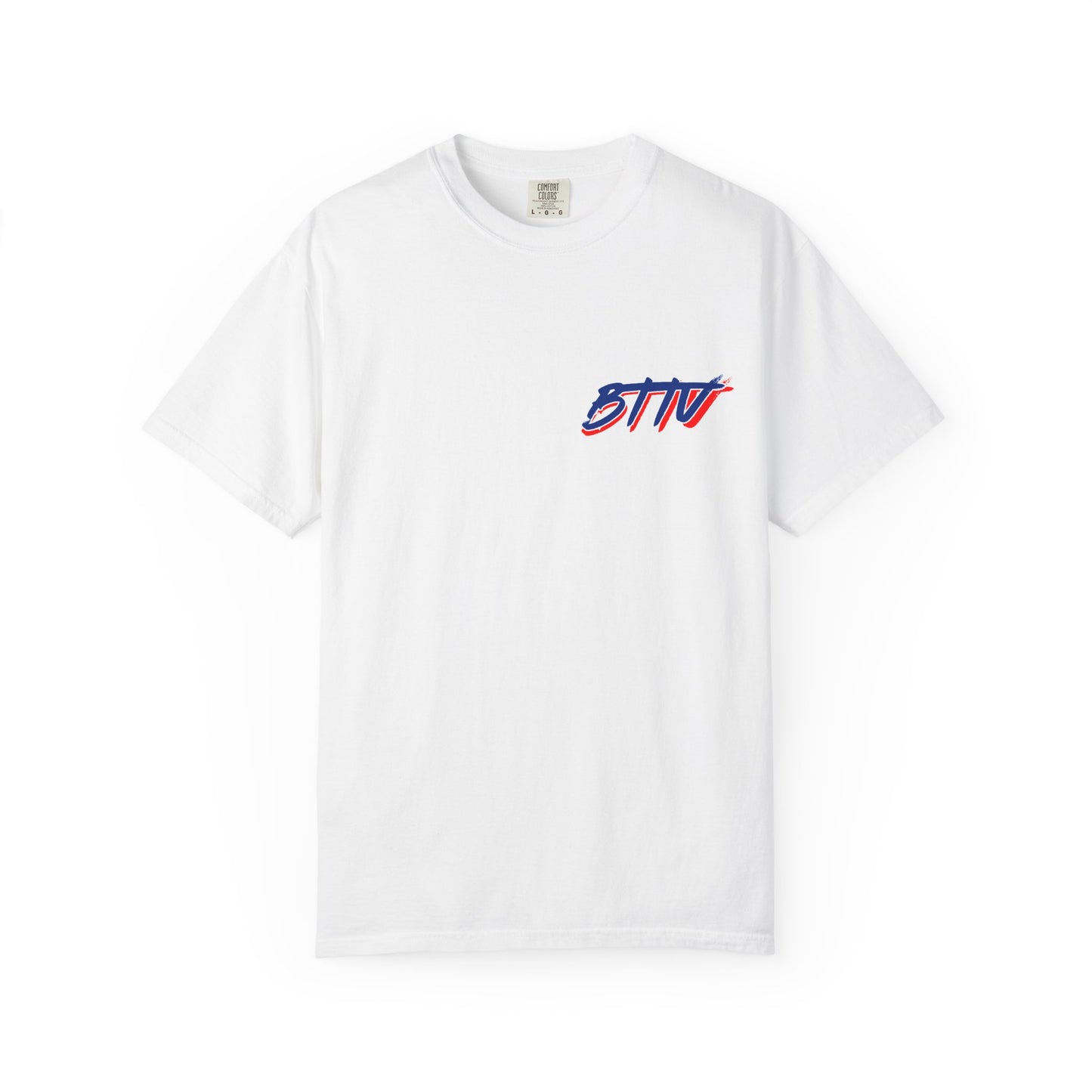 BTTV Murica T-Shirt