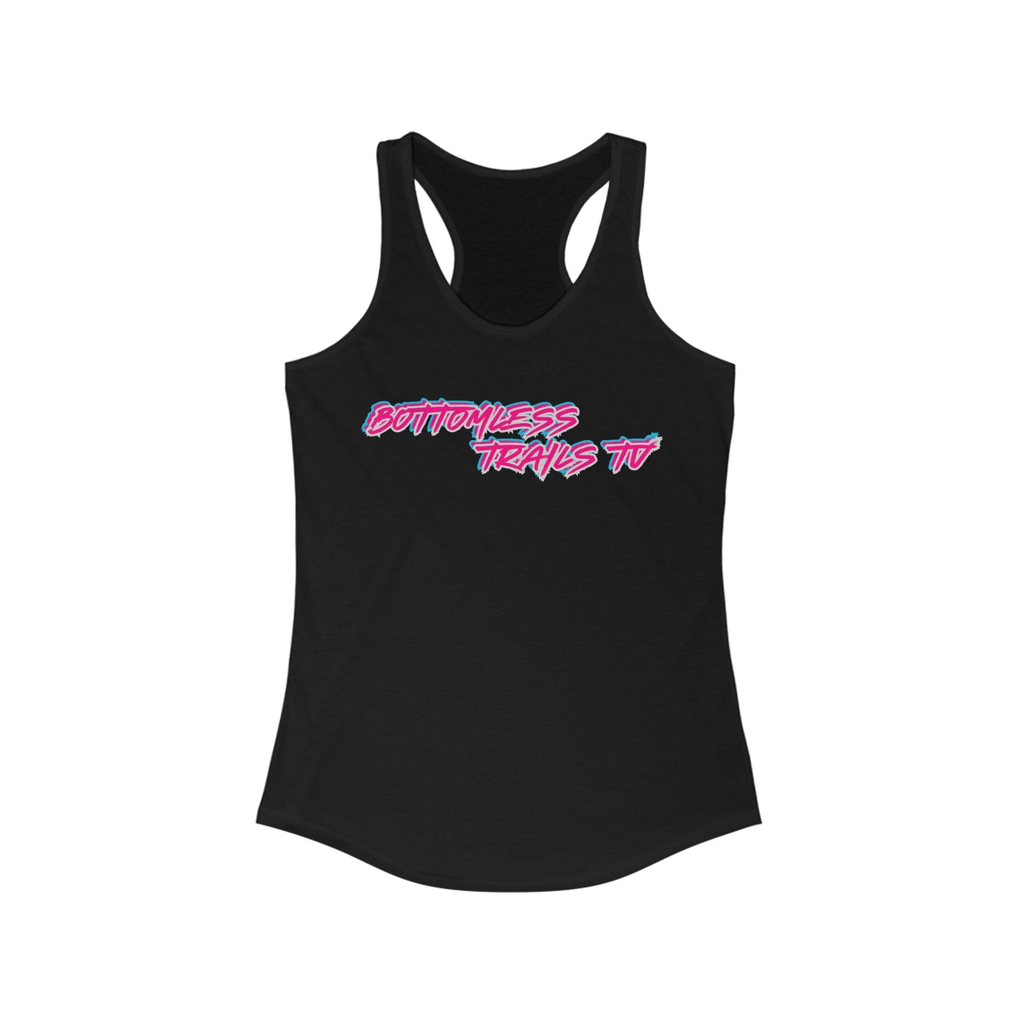 Women's tank 2