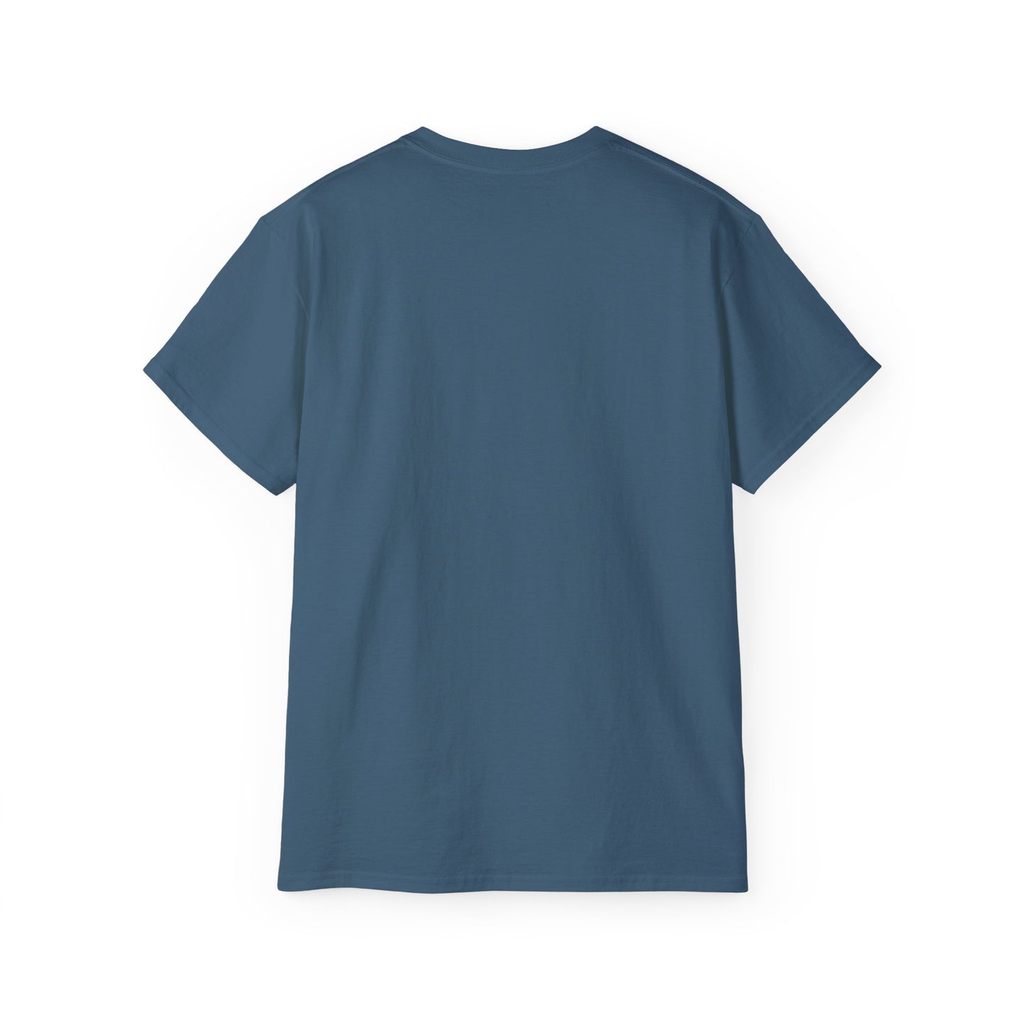 Bottomless Trails TV Graphic Tee