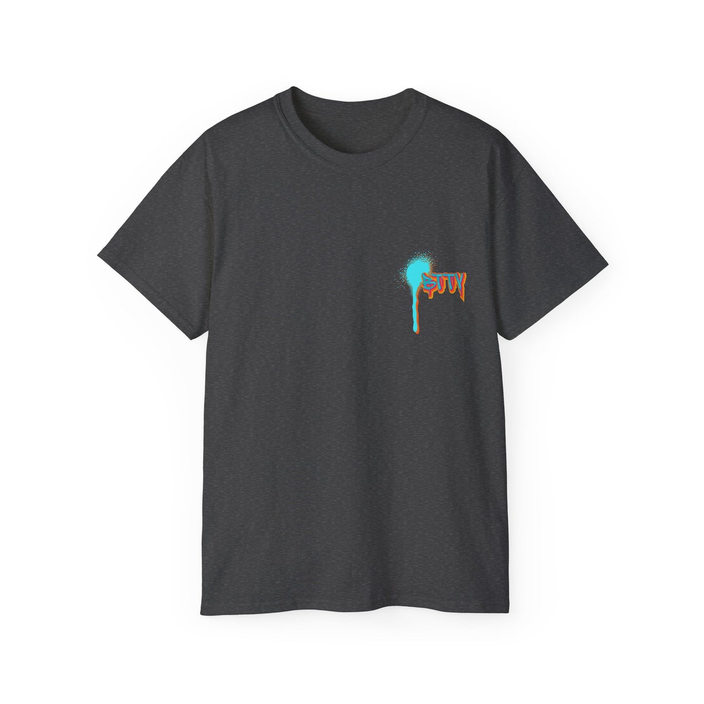 BTTV Graffiti T