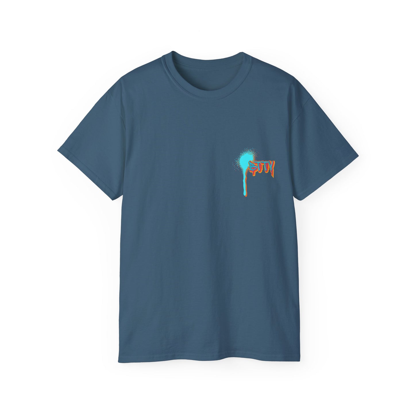 BTTV Graffiti T