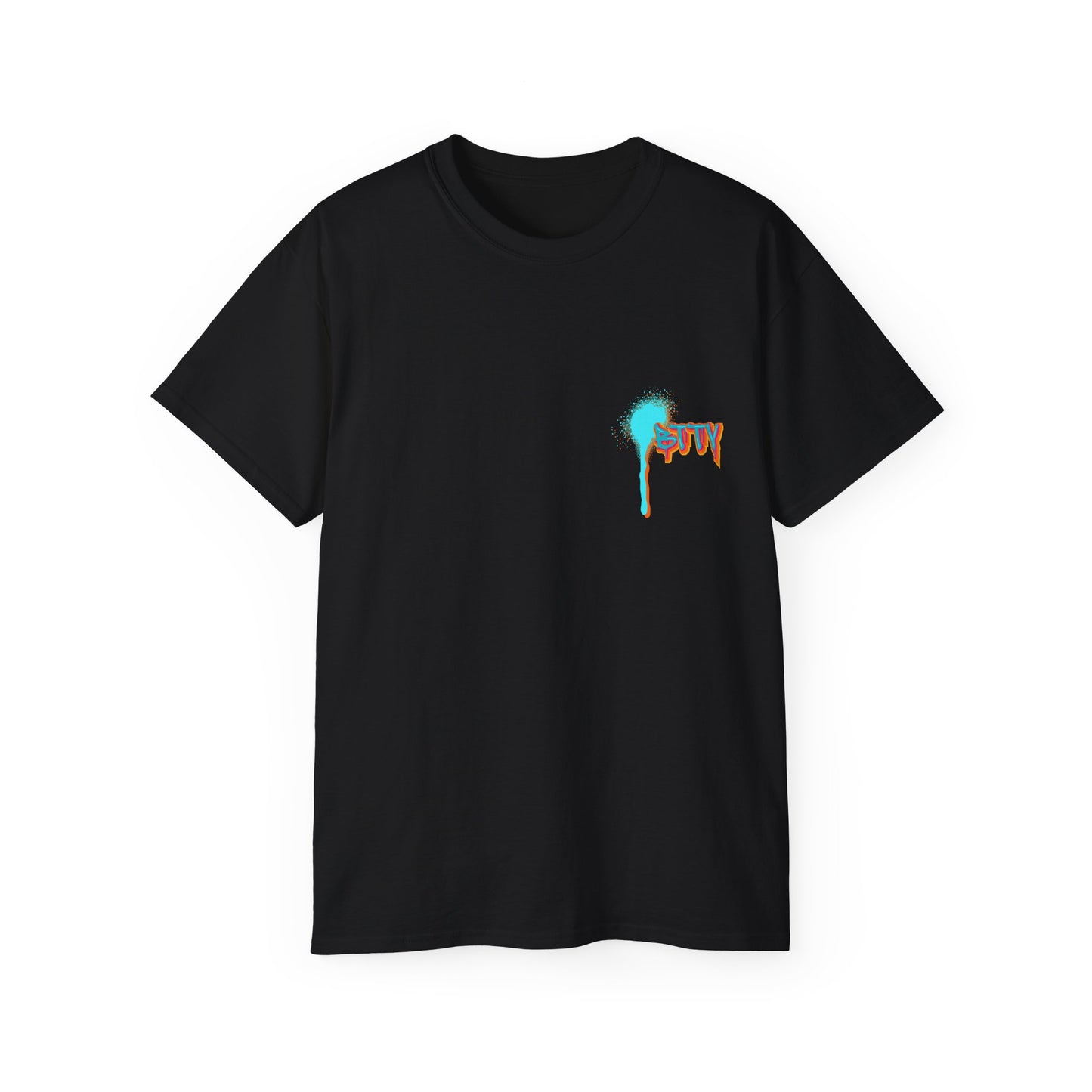BTTV Graffiti T