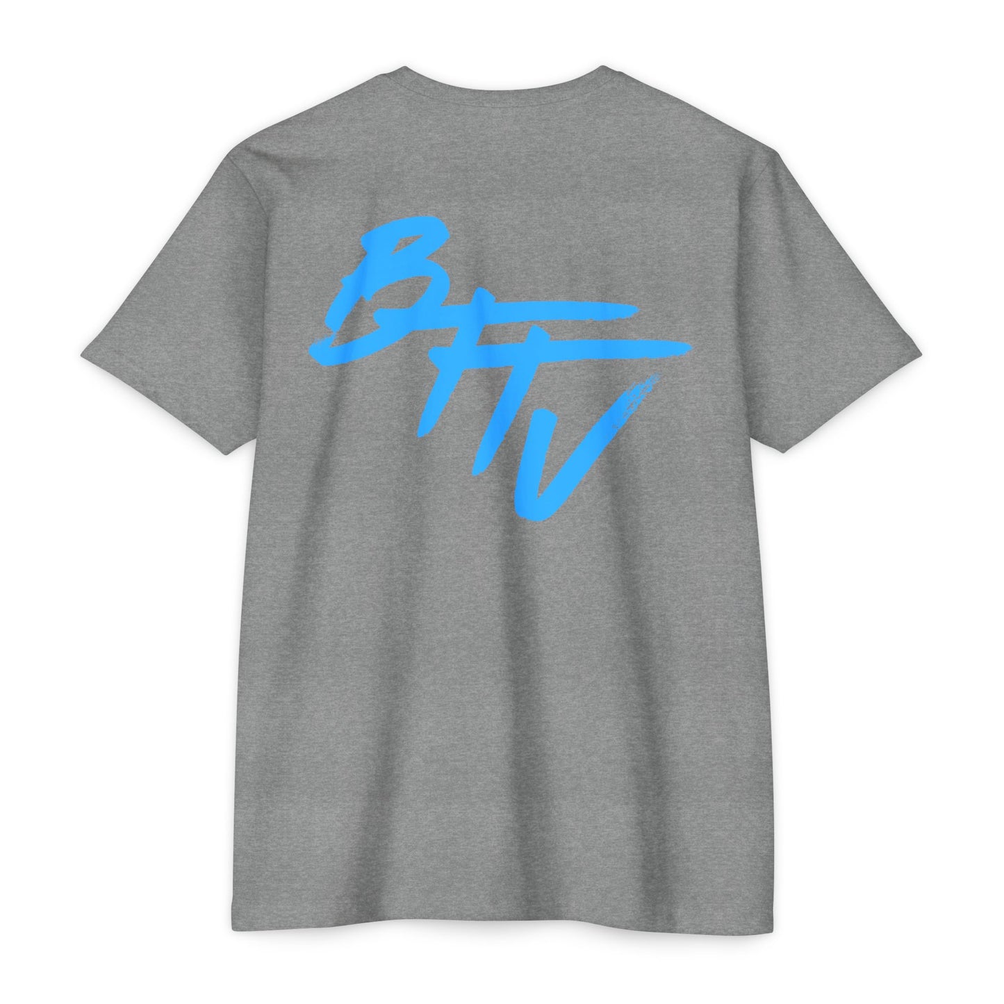 BTTV BLUE- NEXT LVL T