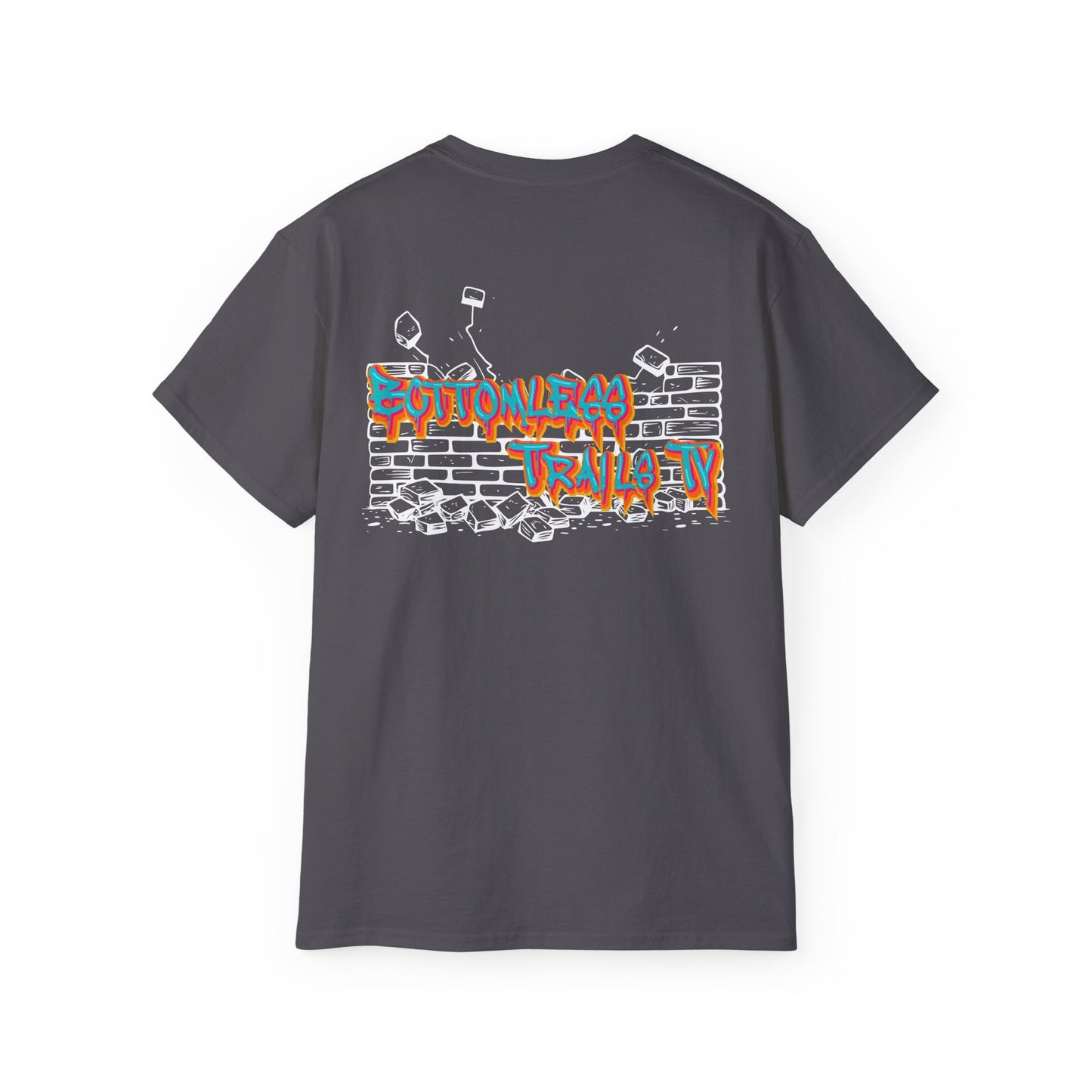 BTTV Graffiti T
