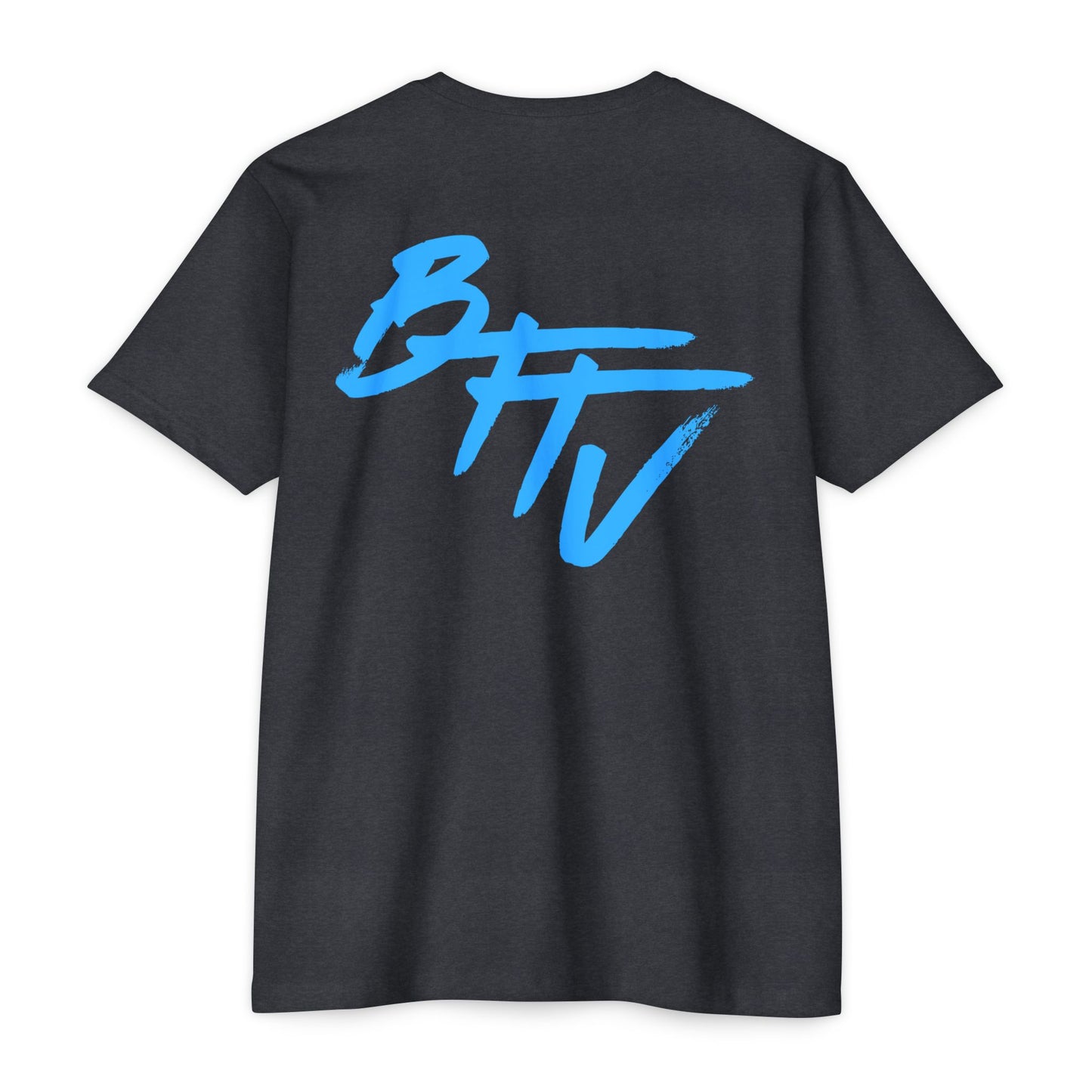 BTTV BLUE- NEXT LVL T