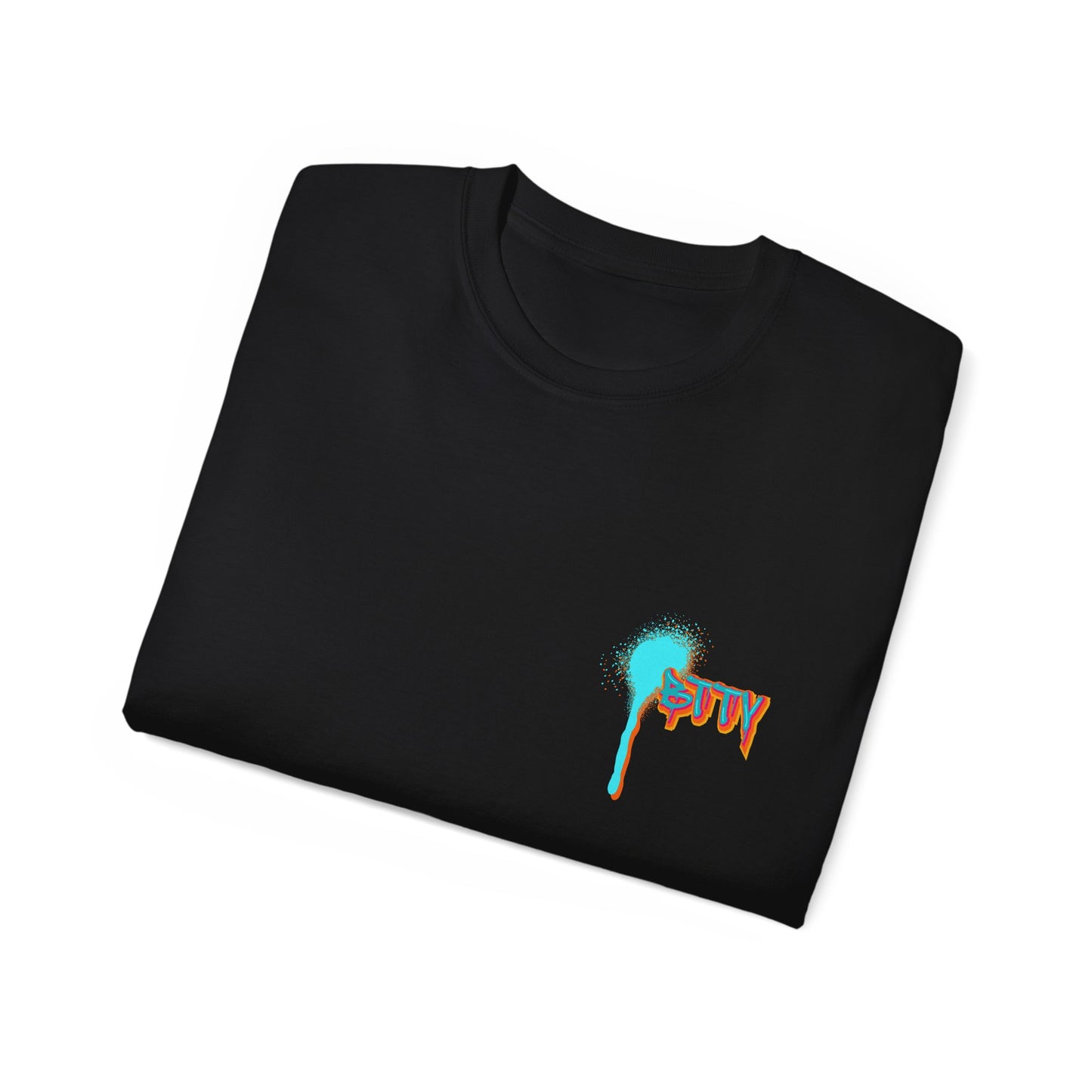 BTTV Graffiti T