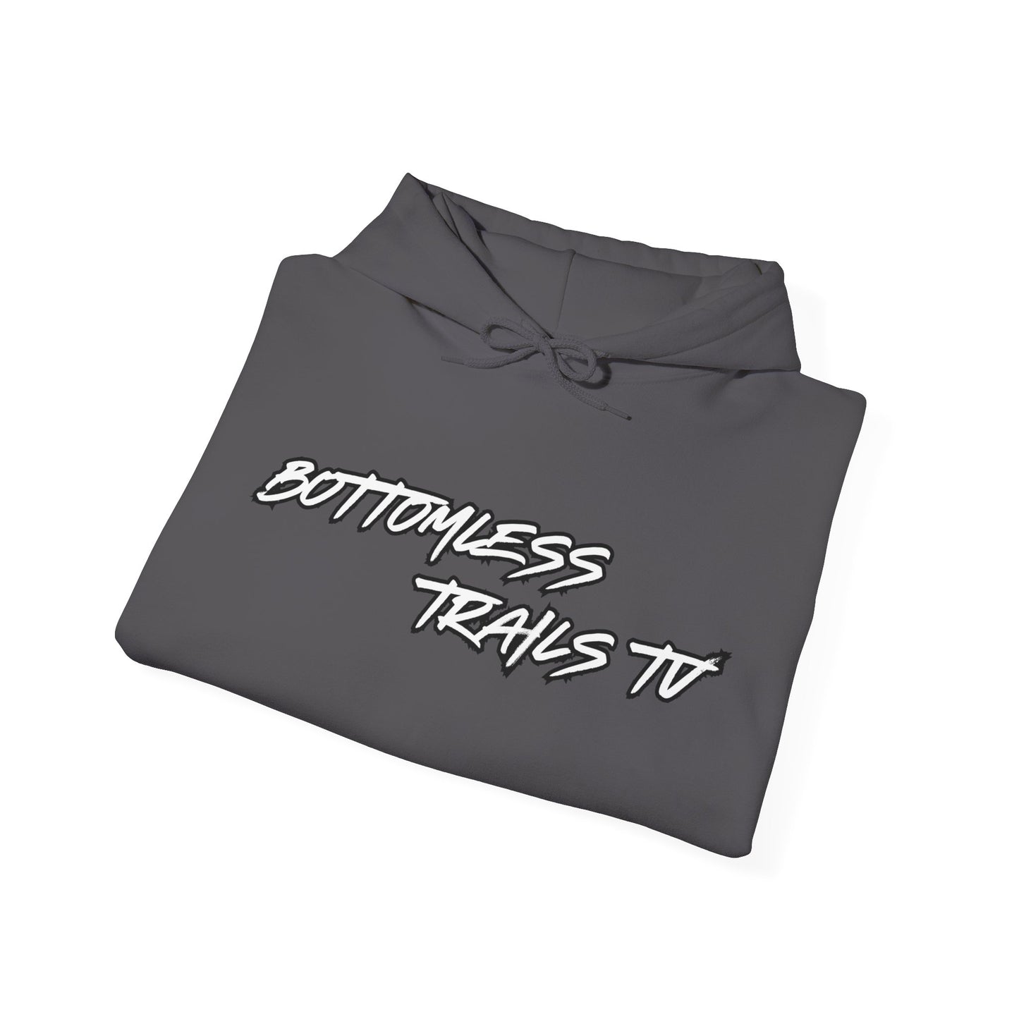 Bottomless Trails™ mad max hoodie