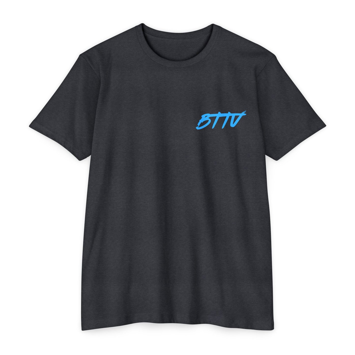 BTTV BLUE- NEXT LVL T