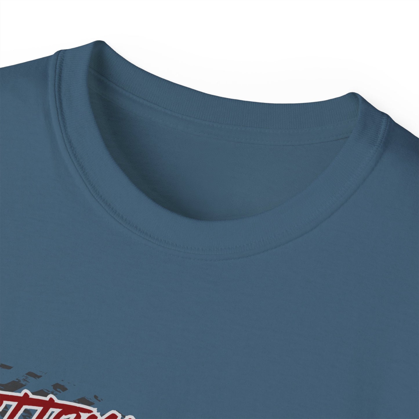 Tire cords T-shirt