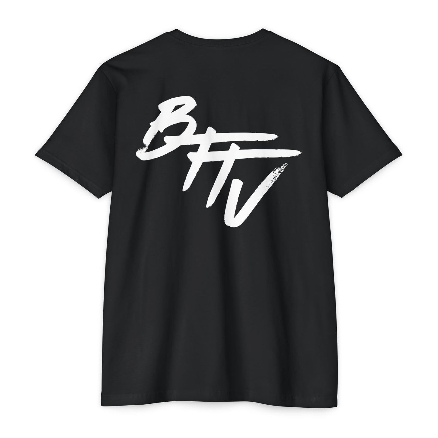 Unisex BFF Vibe Graphic T-Shirt