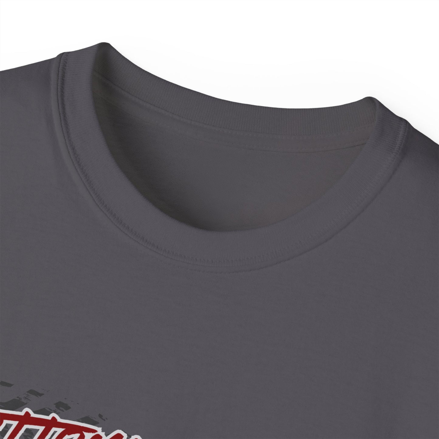 Tire cords T-shirt