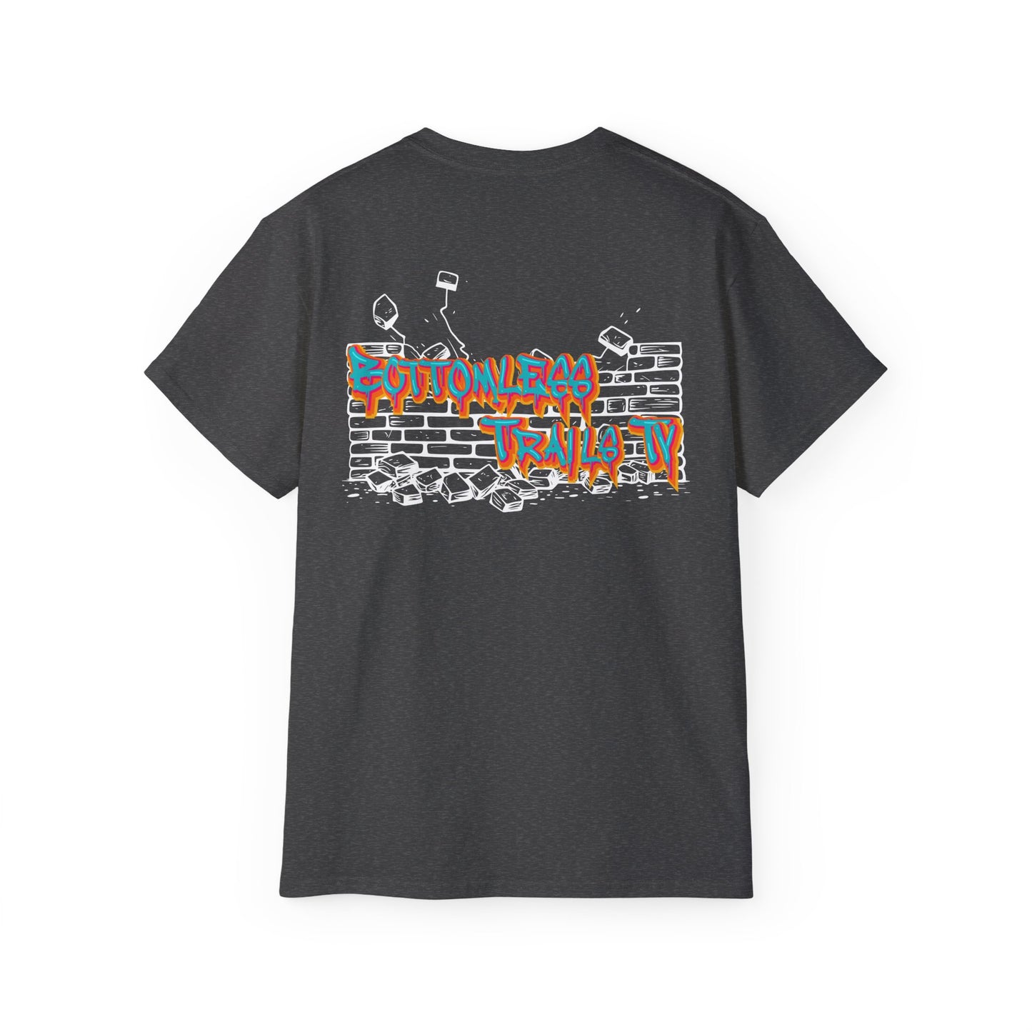BTTV Graffiti T