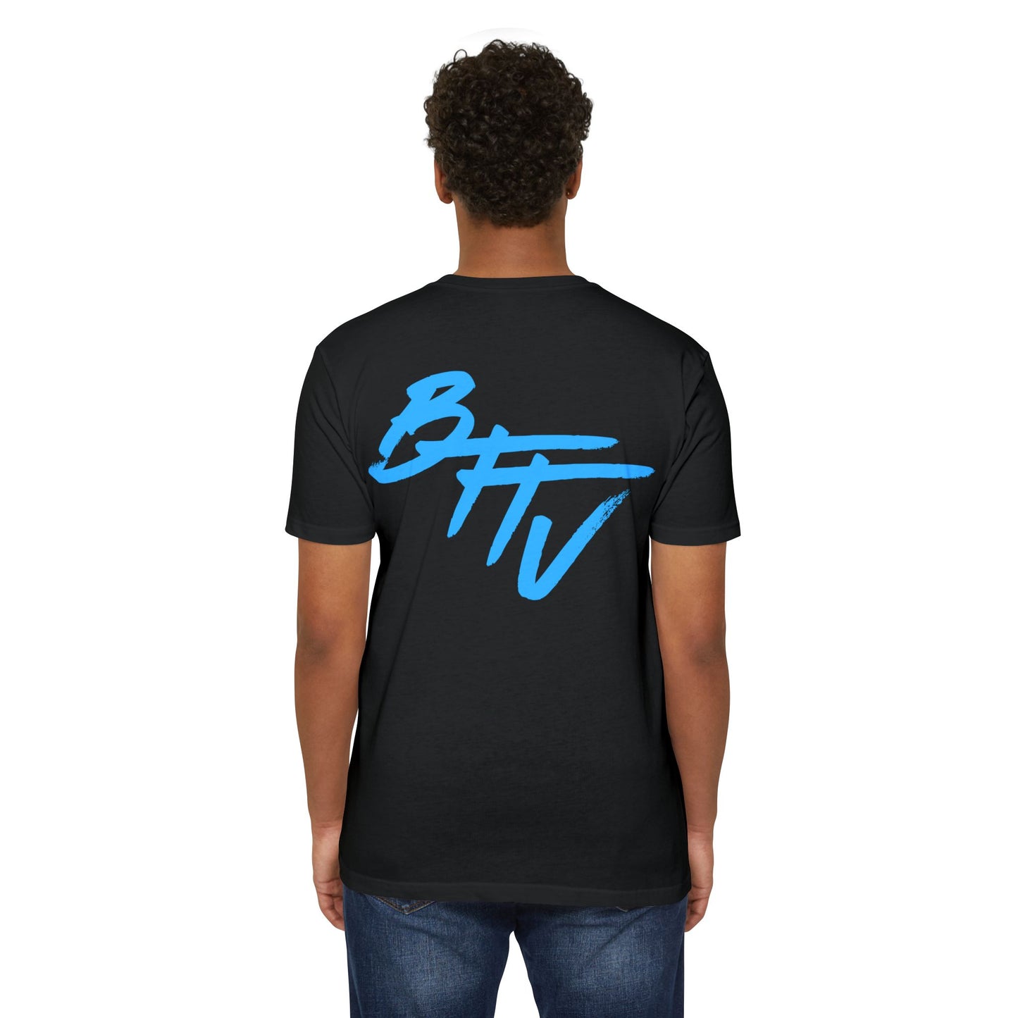 BTTV BLUE- NEXT LVL T