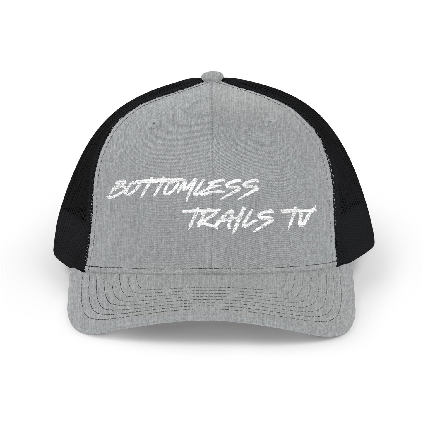 Bottomless Trails TV- richardson 112