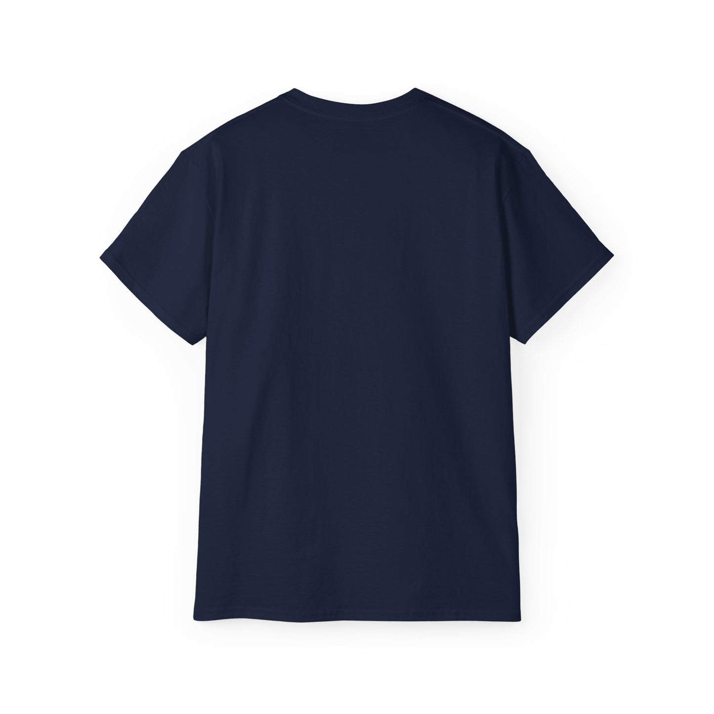 Bottomless Trails TV Graphic Tee