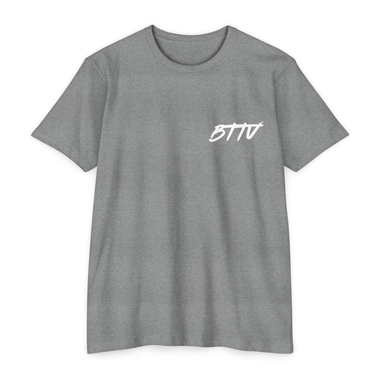 Unisex BFF Vibe Graphic T-Shirt
