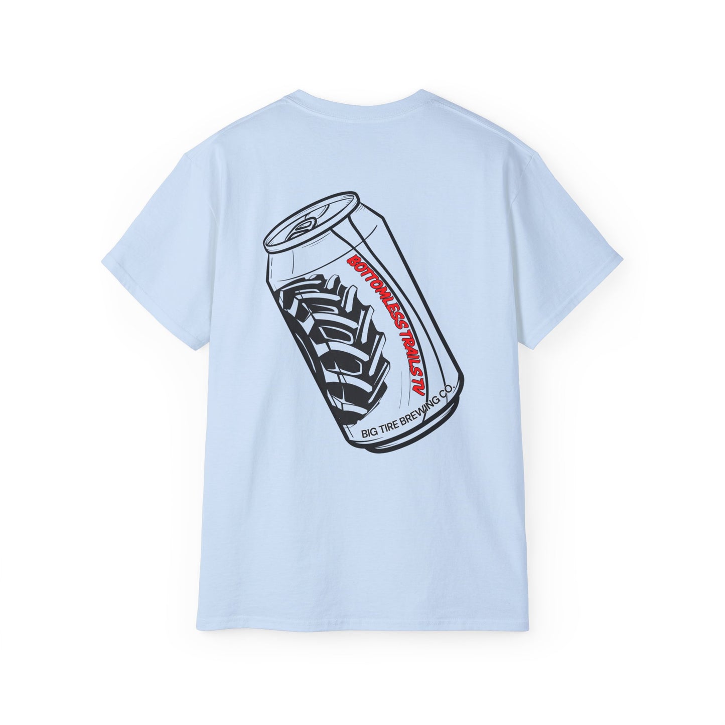 Trail sodas