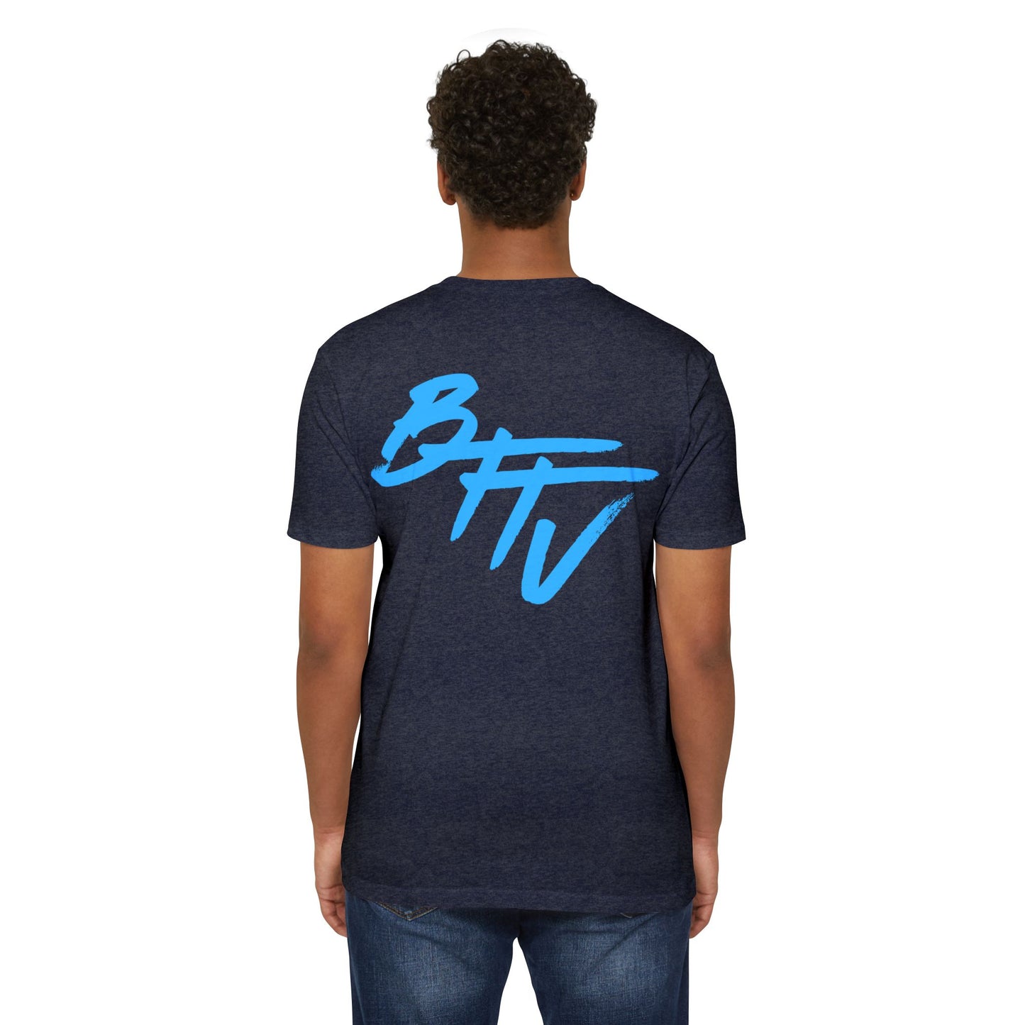 BTTV BLUE- NEXT LVL T