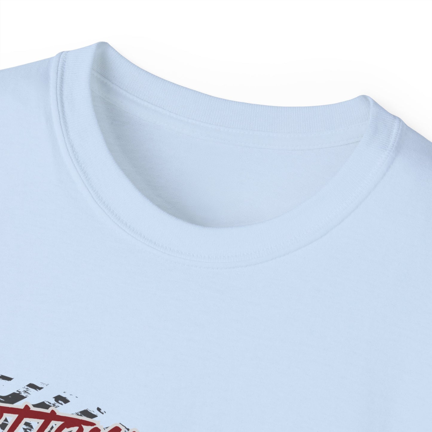 Tire cords T-shirt
