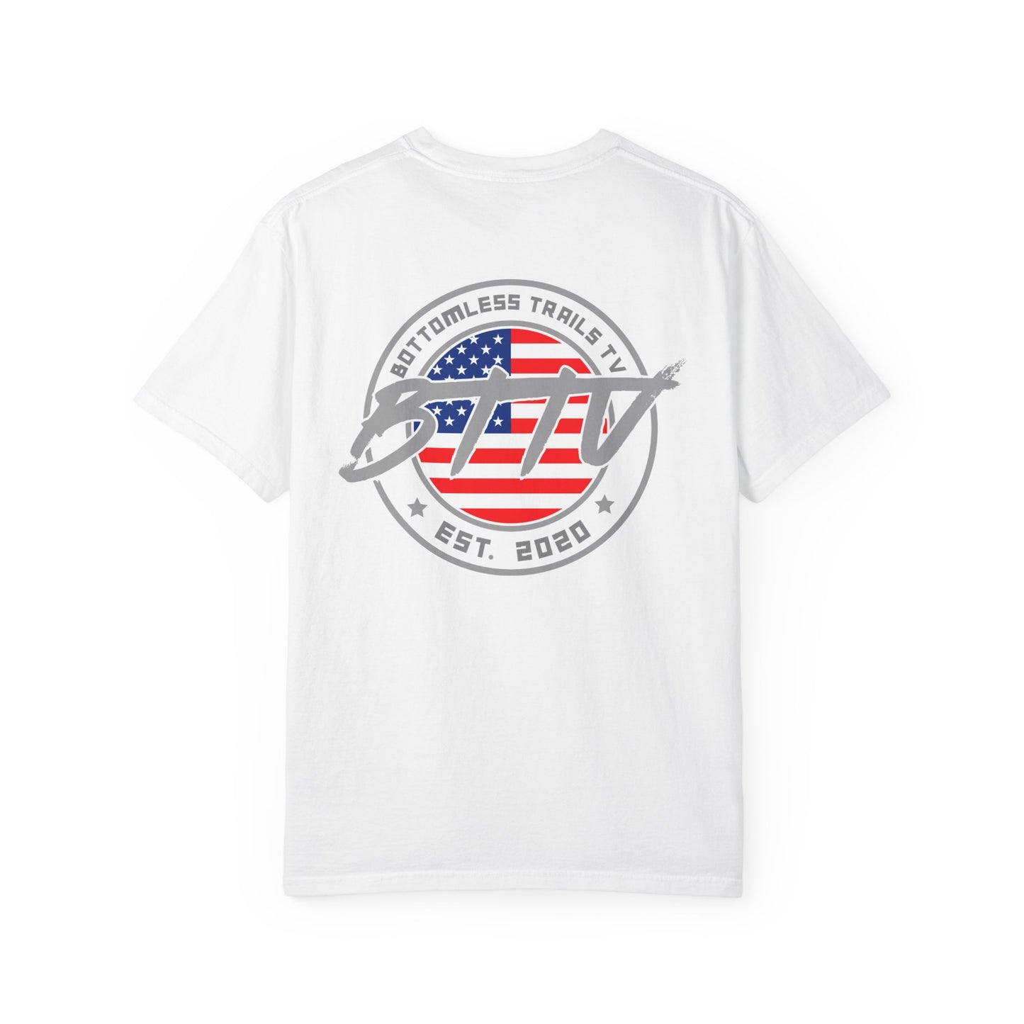 BTTV Murica T-Shirt