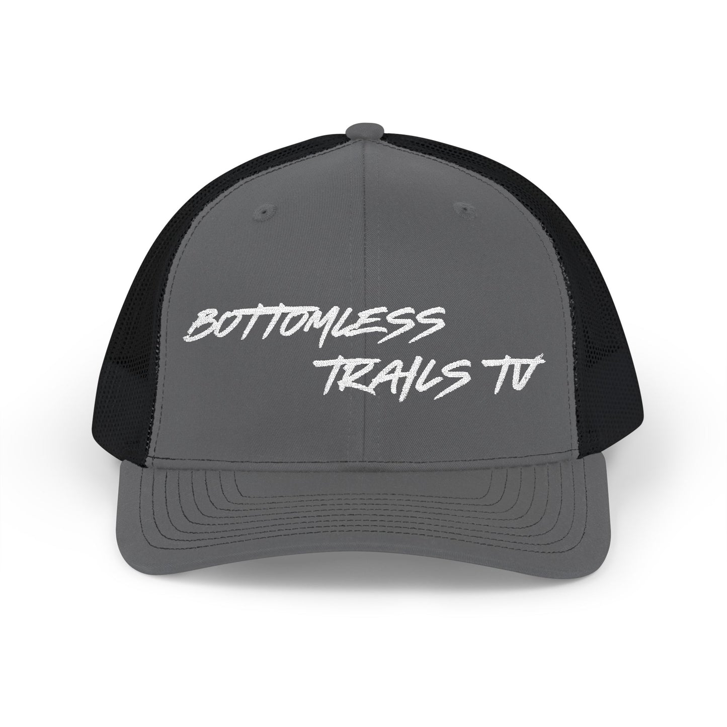 Bottomless Trails TV- richardson 112