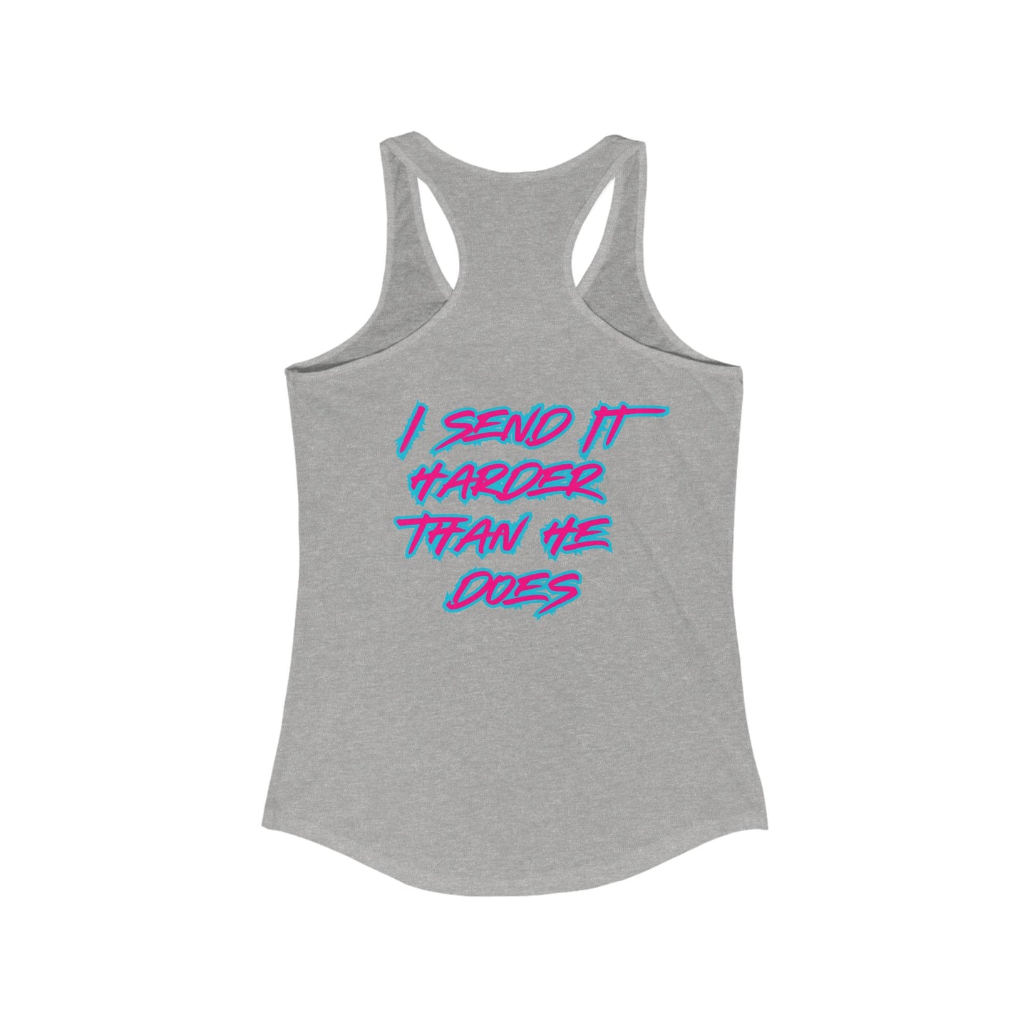 Women's tank 2