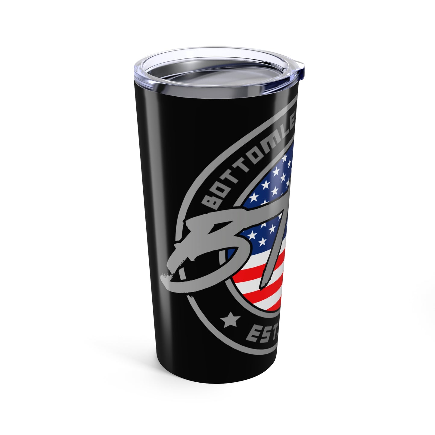 Merica Mug 20oz.