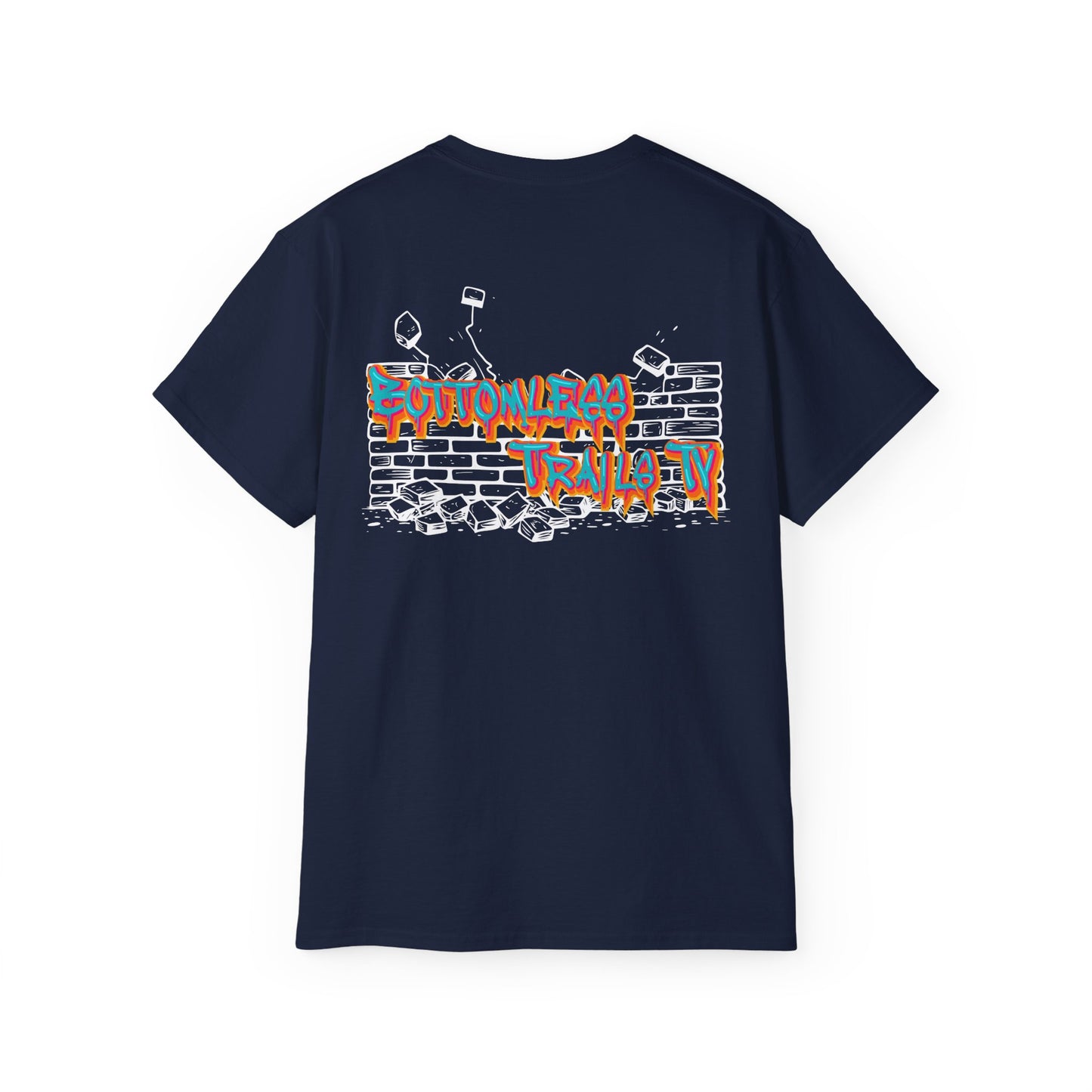 BTTV Graffiti T