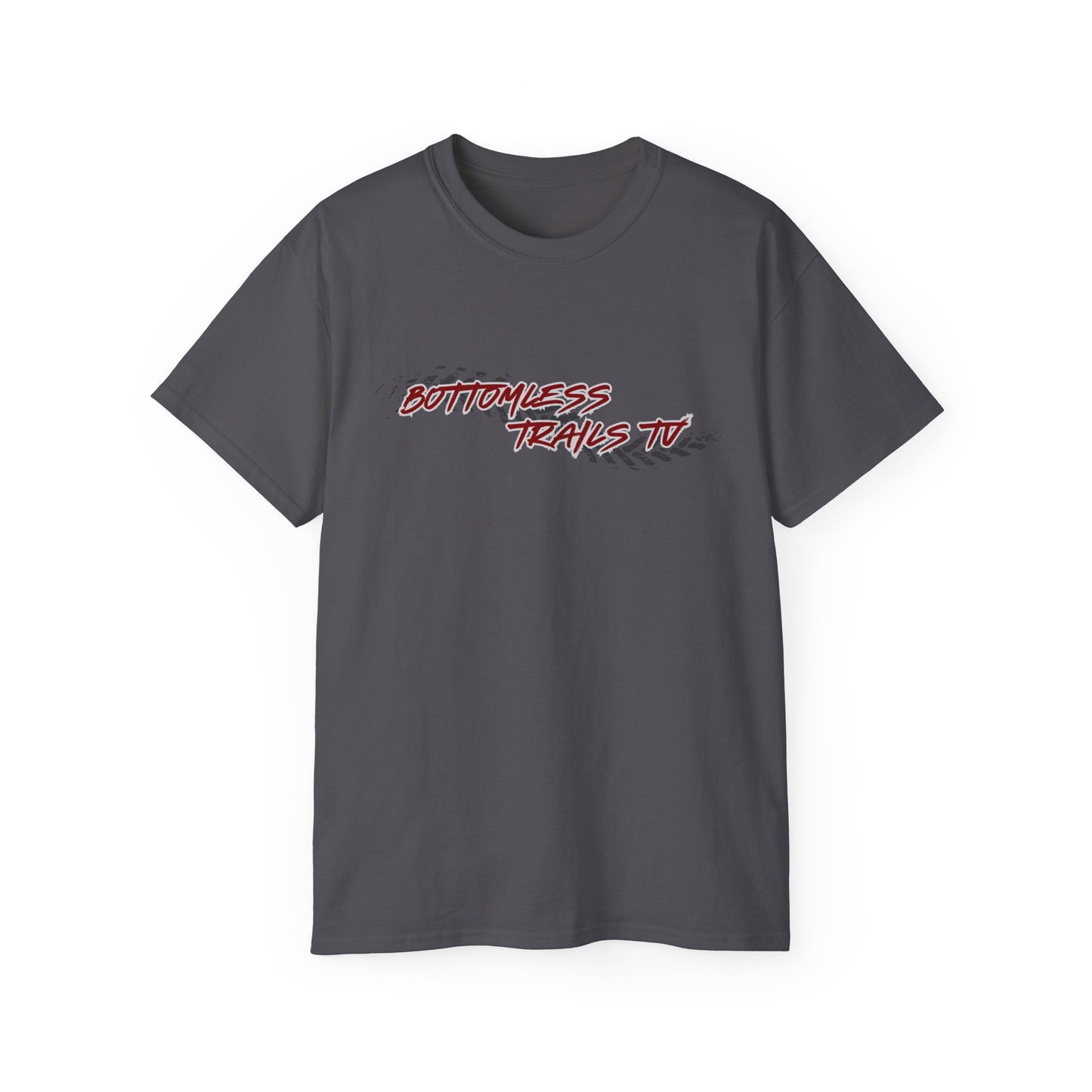 Tire cords T-shirt