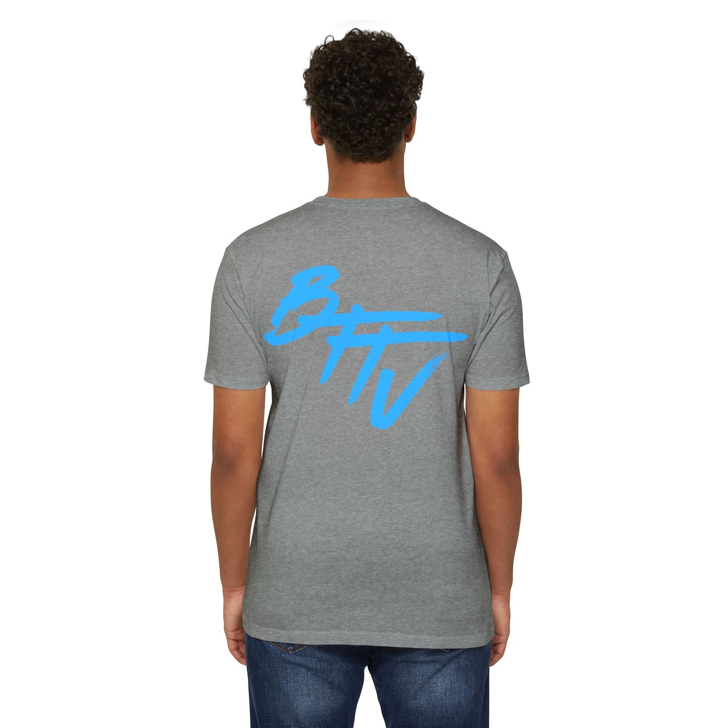 BTTV BLUE- NEXT LVL T
