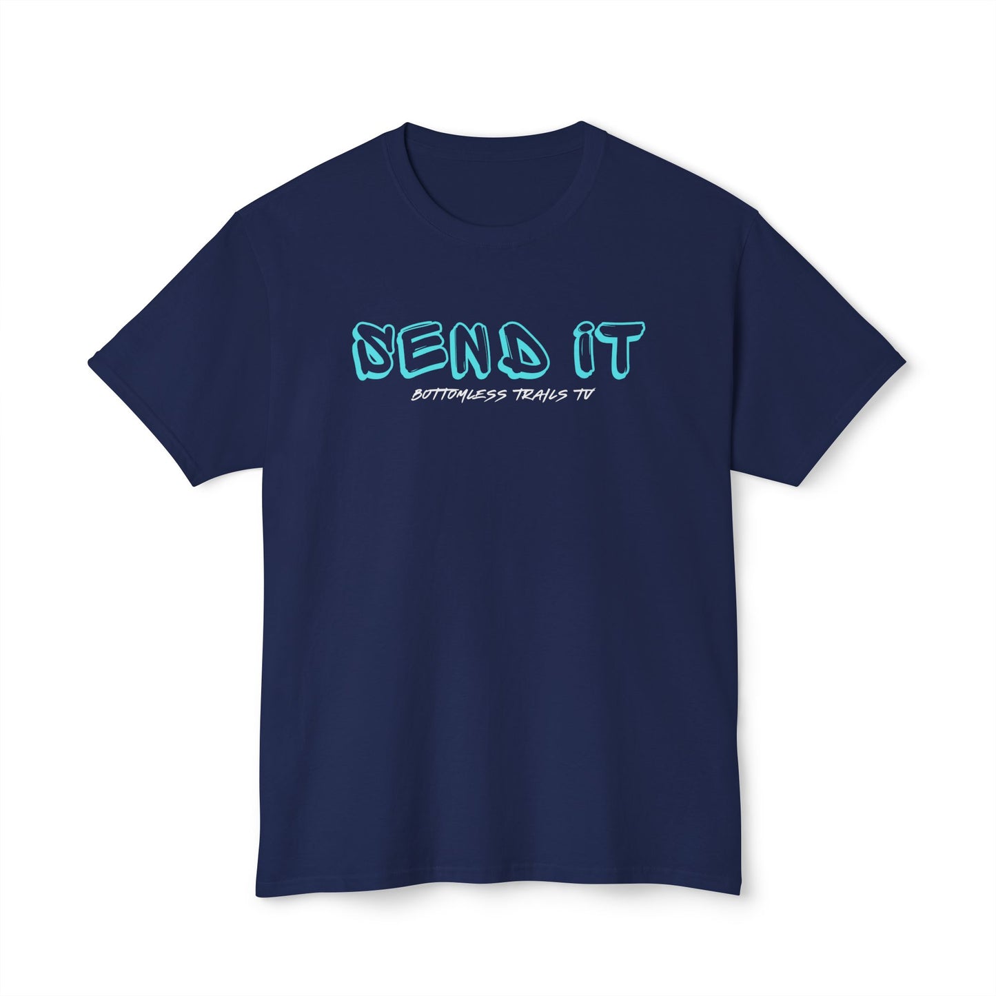 They all go home on a trailer T-Shirt