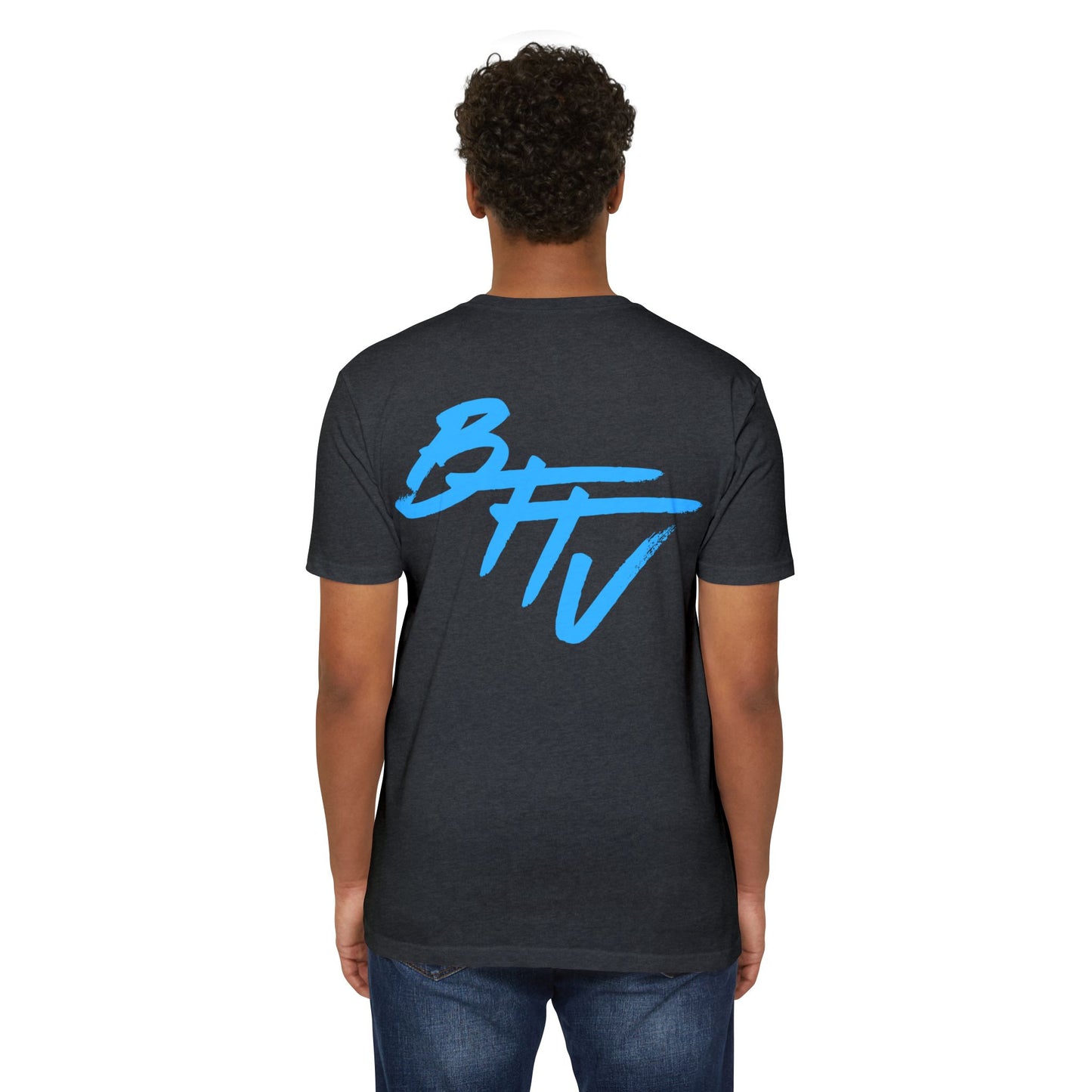 BTTV BLUE- NEXT LVL T