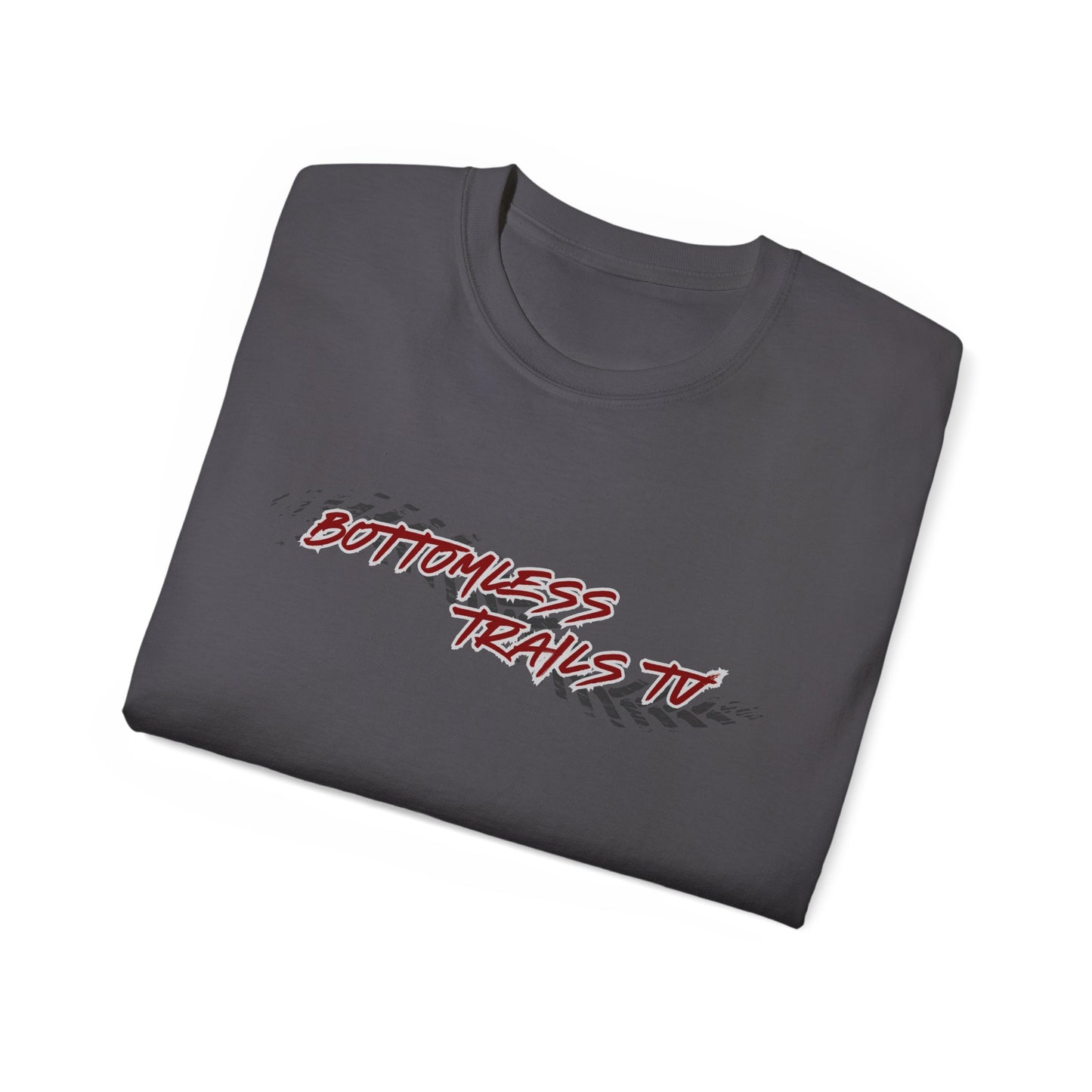Tire cords T-shirt