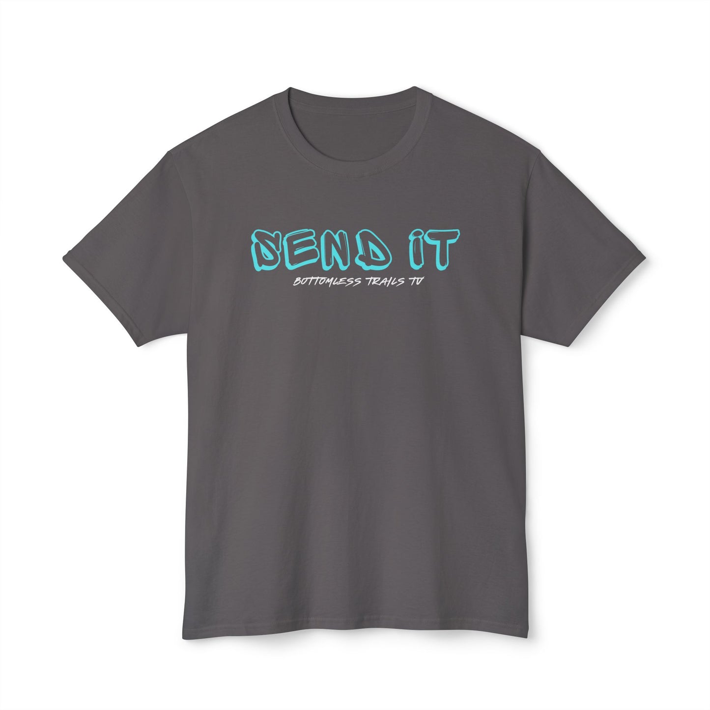 They all go home on a trailer T-Shirt