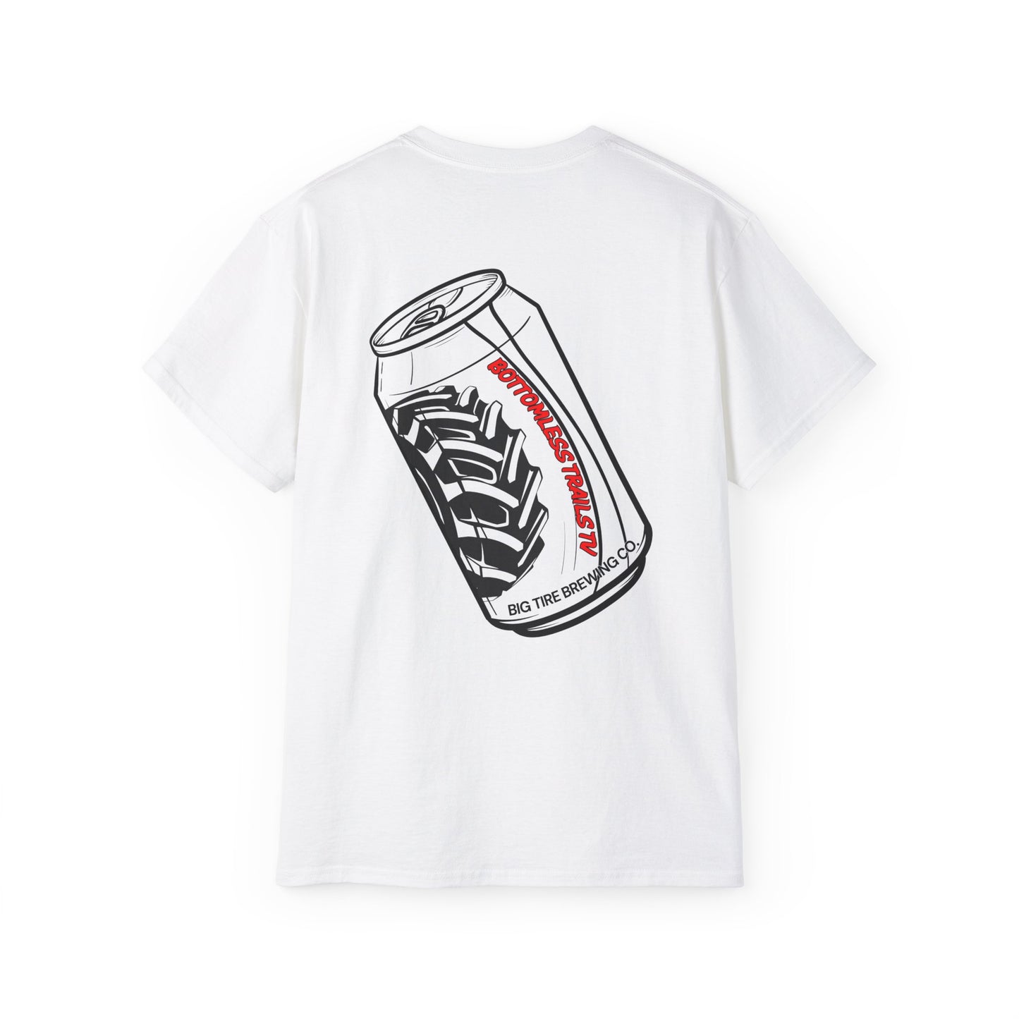 Trail sodas