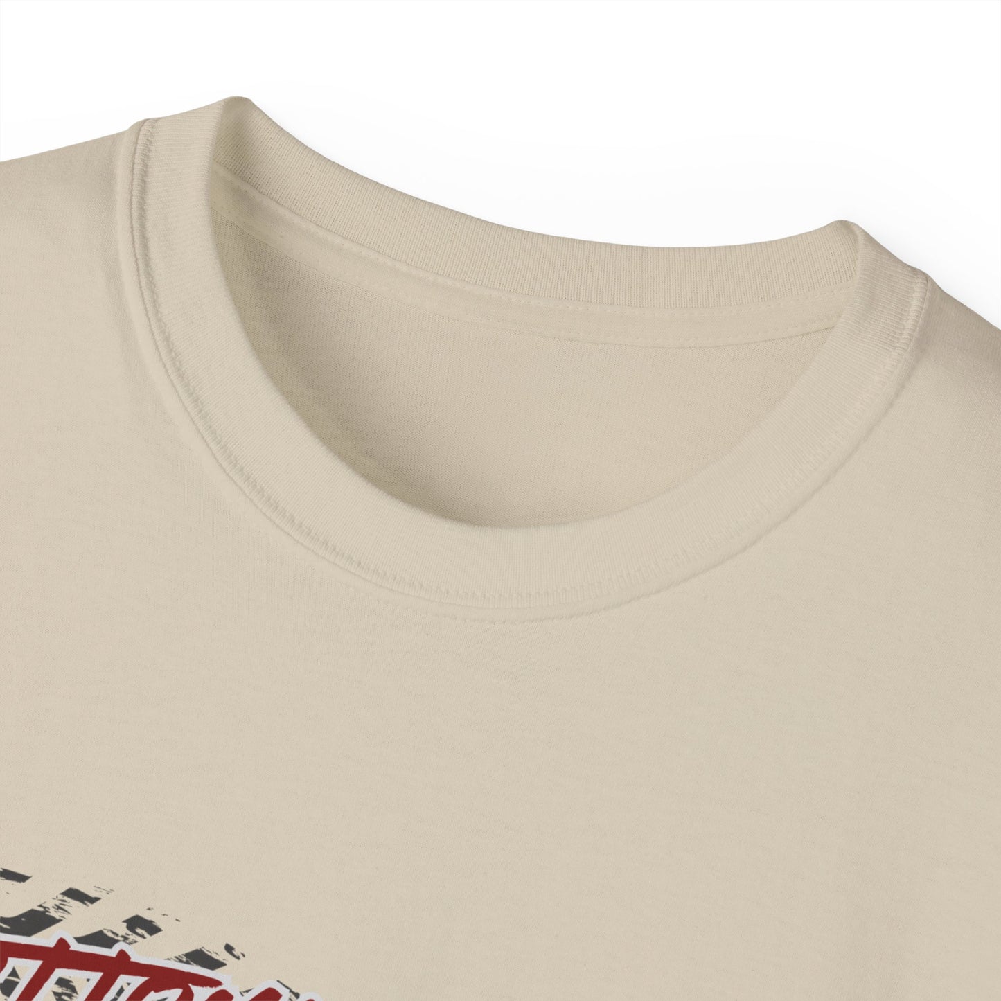 Tire cords T-shirt