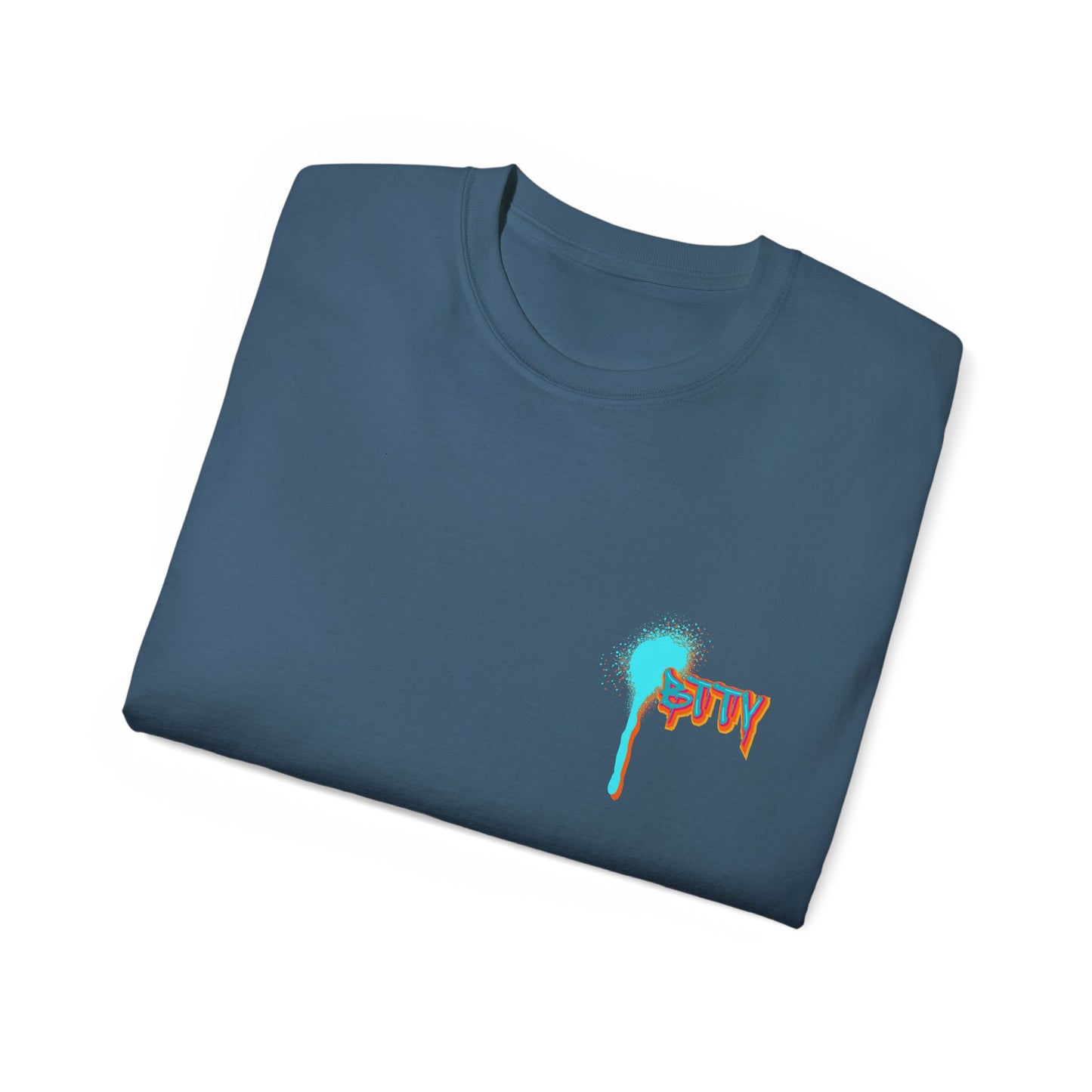 BTTV Graffiti T
