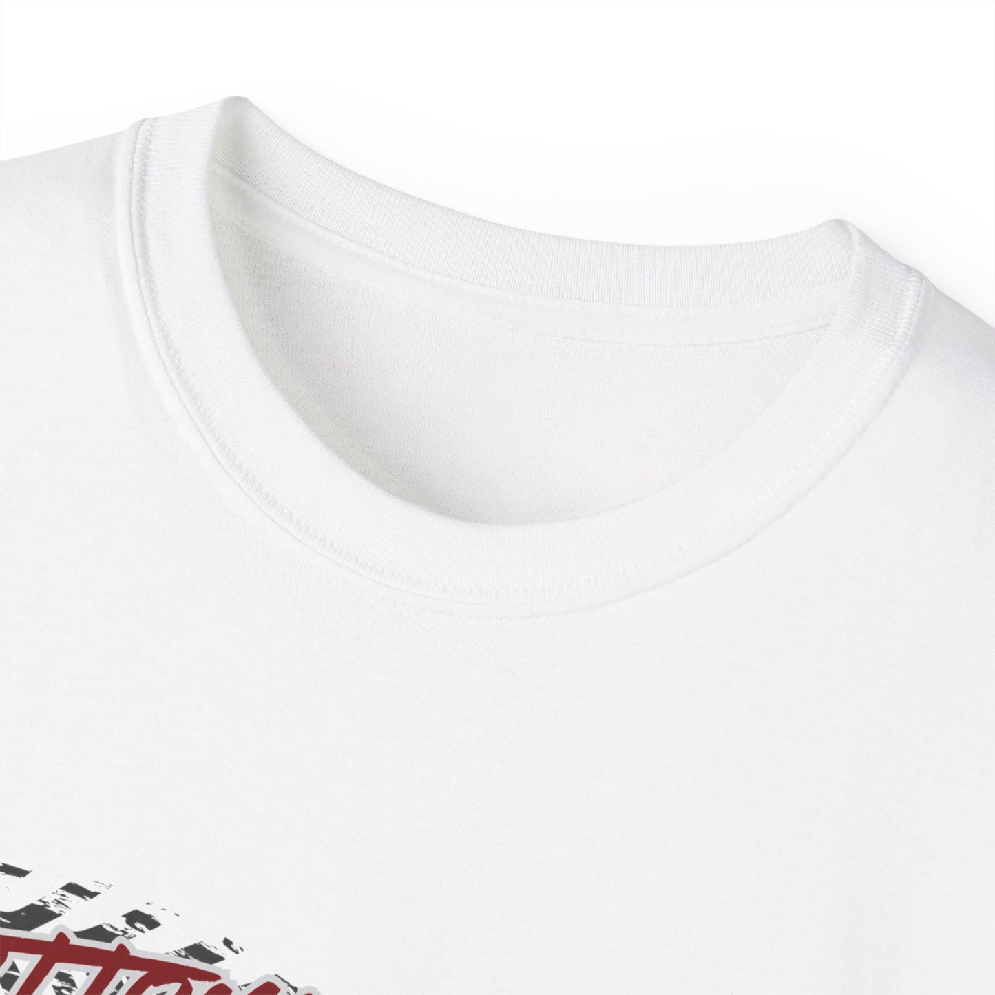 Tire cords T-shirt