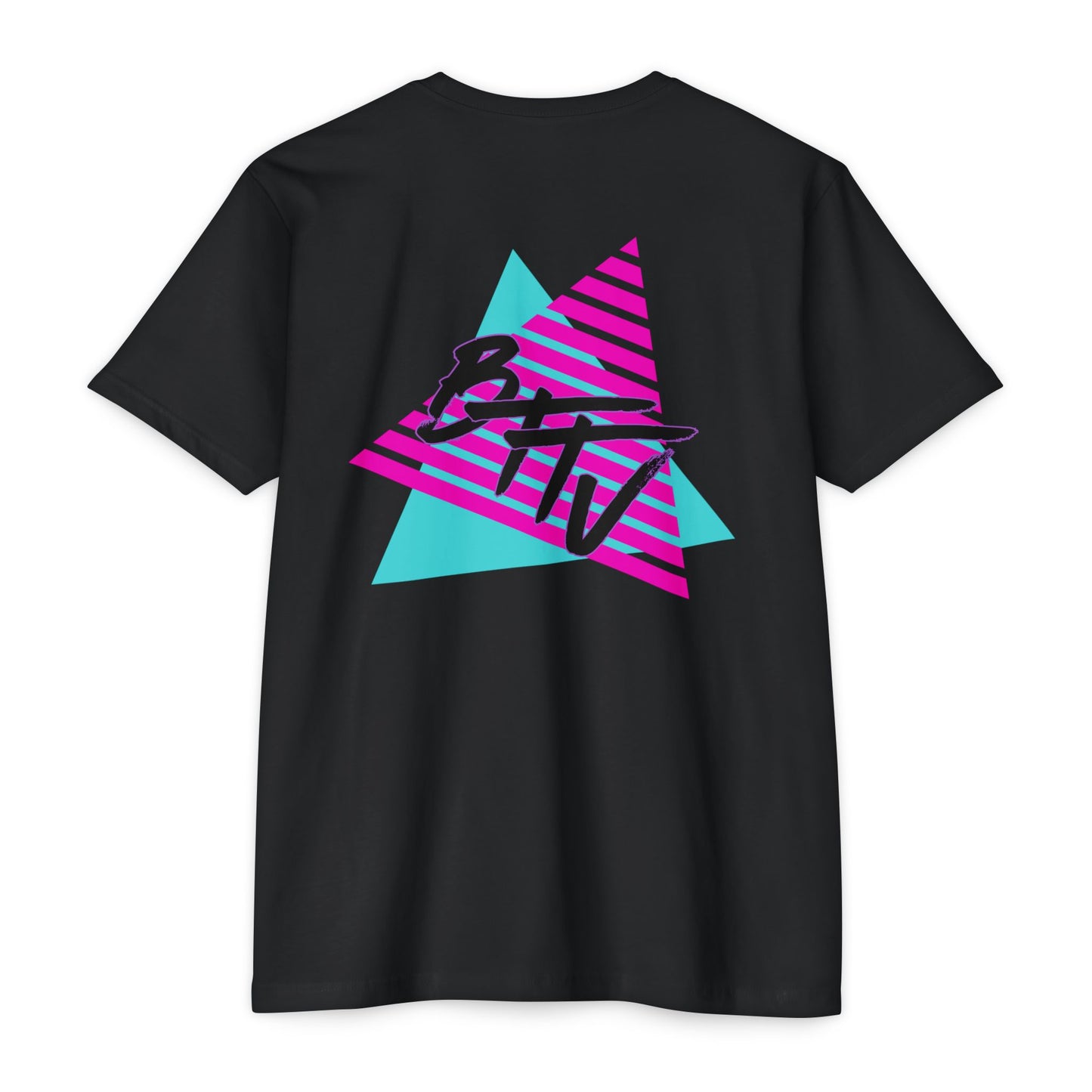 Retro BTTV-T shirt