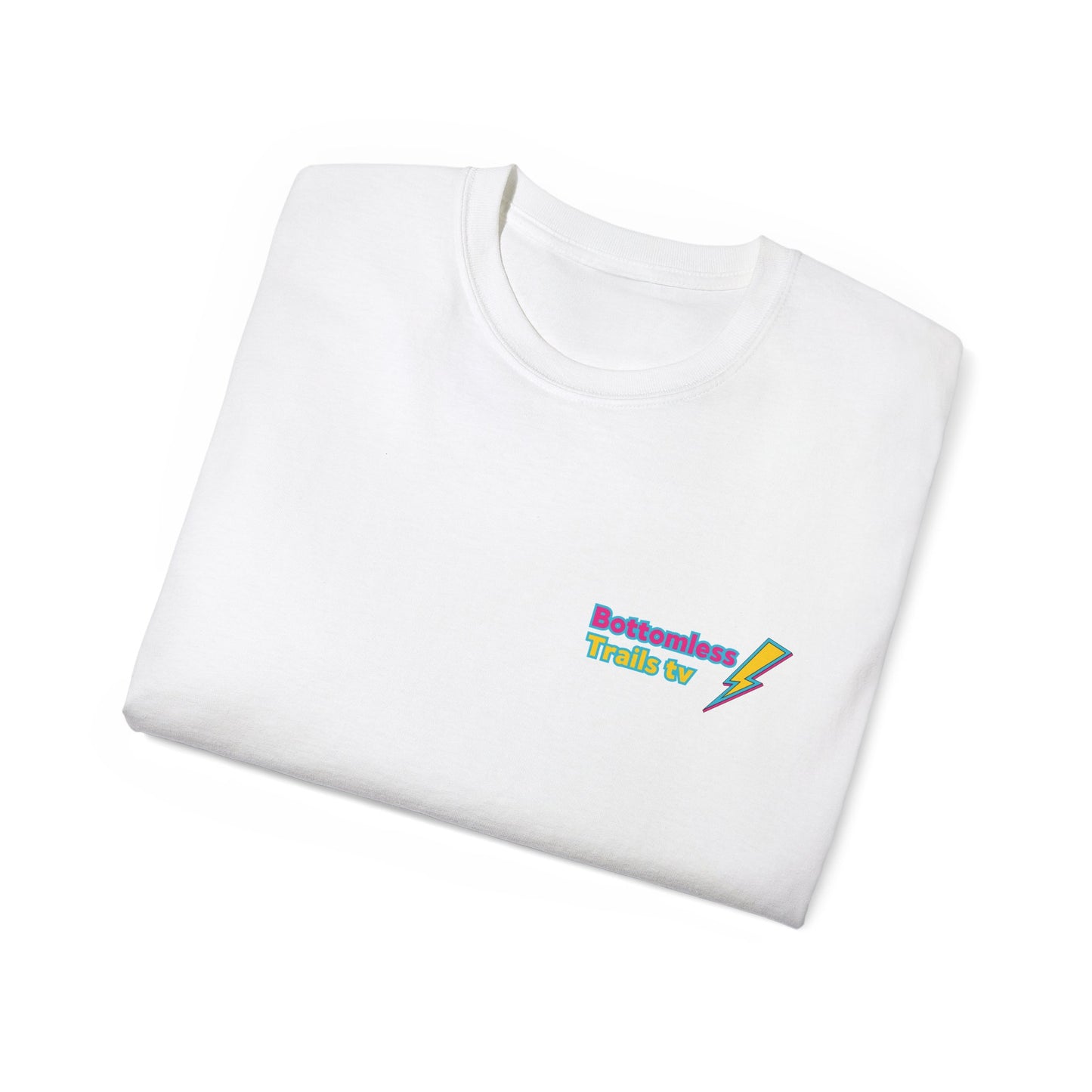RETRO BTTV T-SHIRT