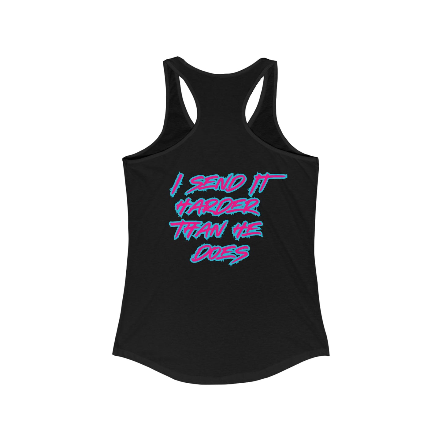 Women's tank 2