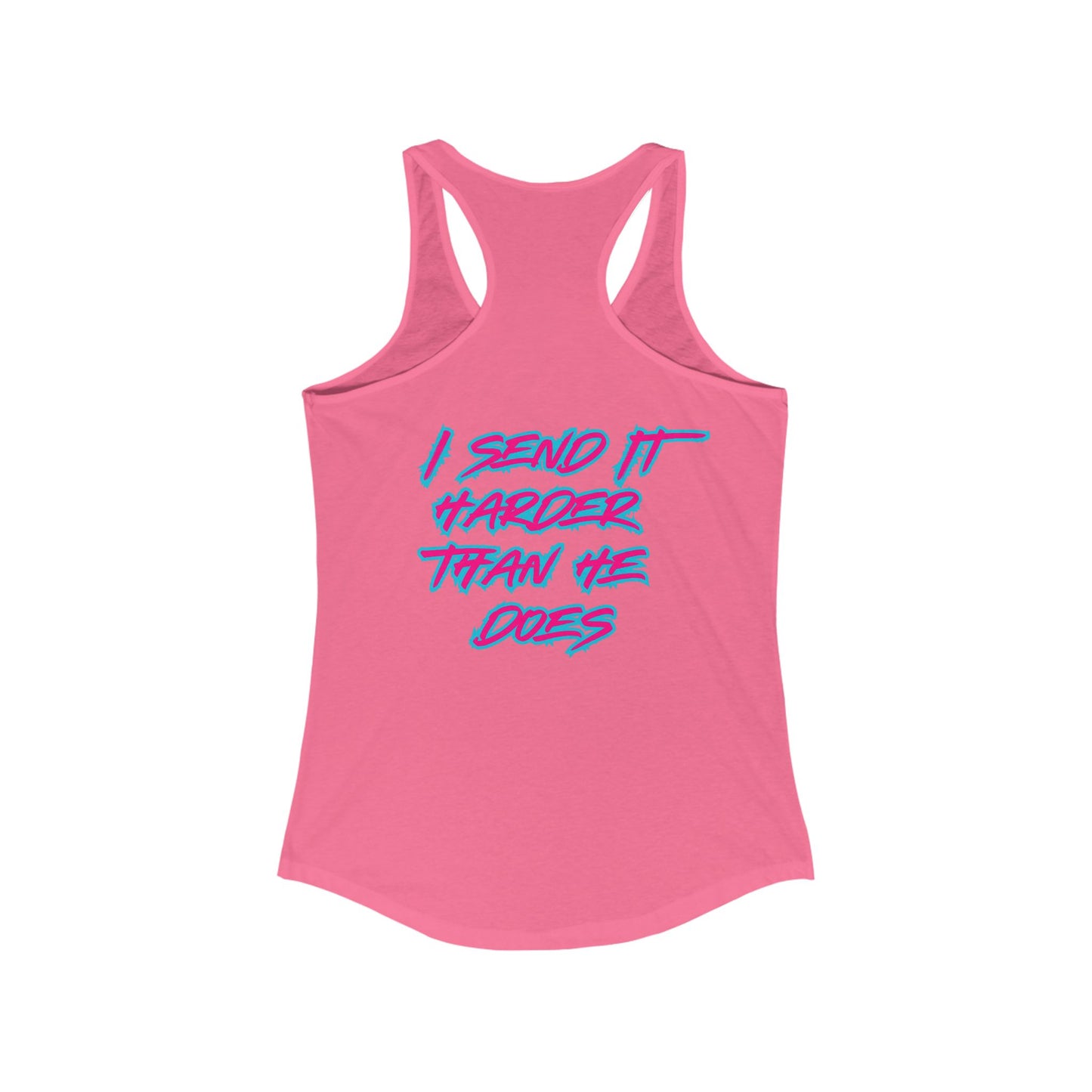 Women's tank 2