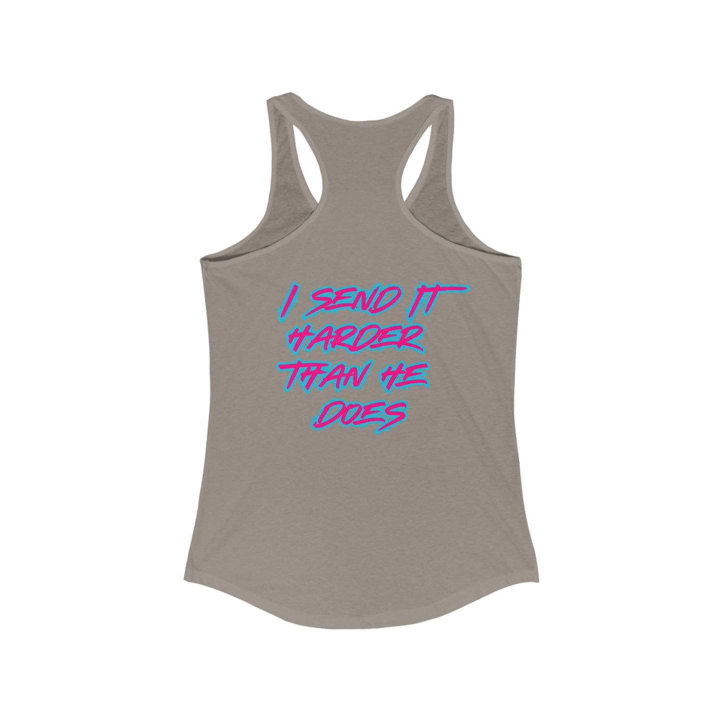 Women's tank 2